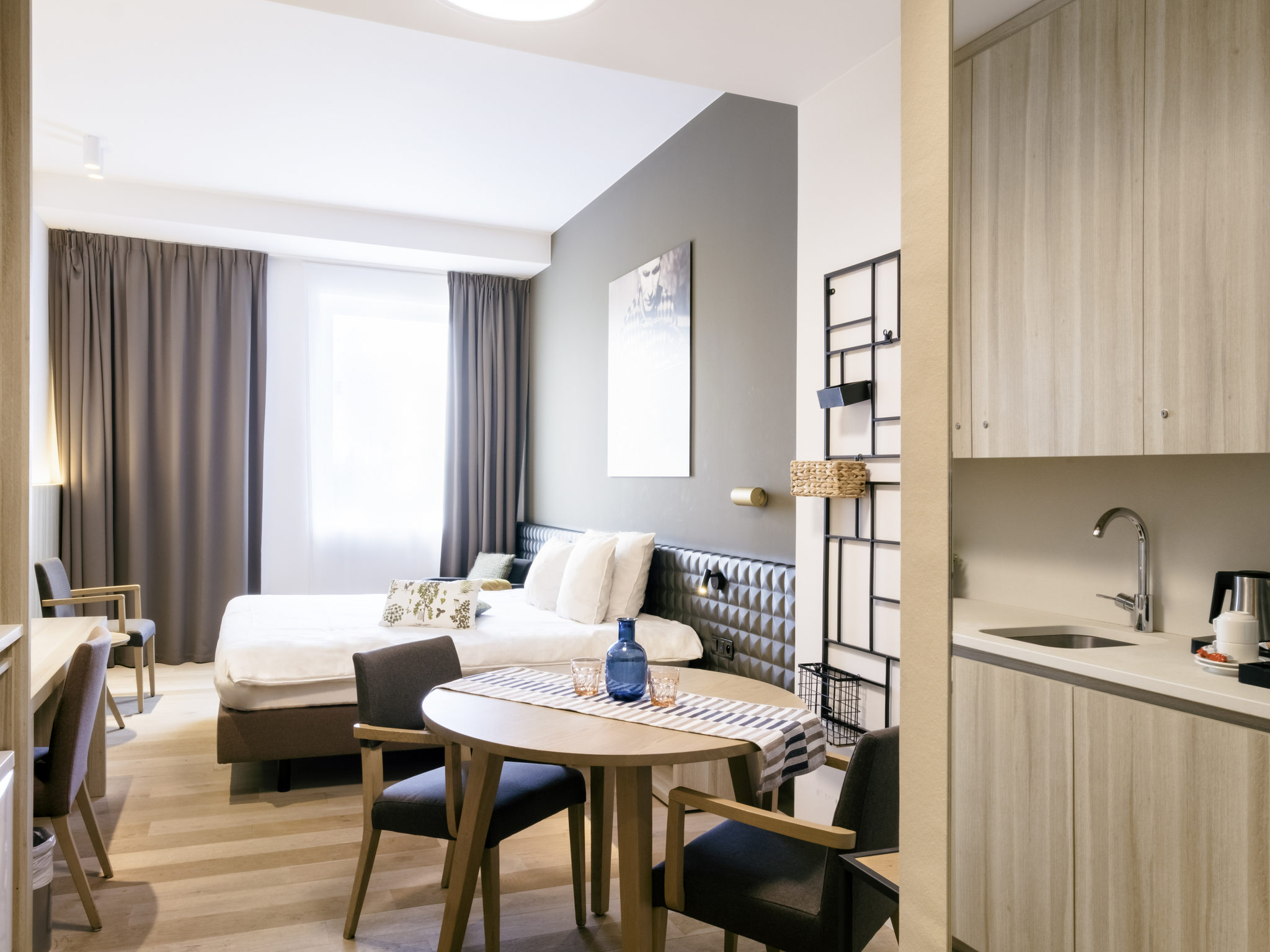 Foto - C-Hotels Westwing