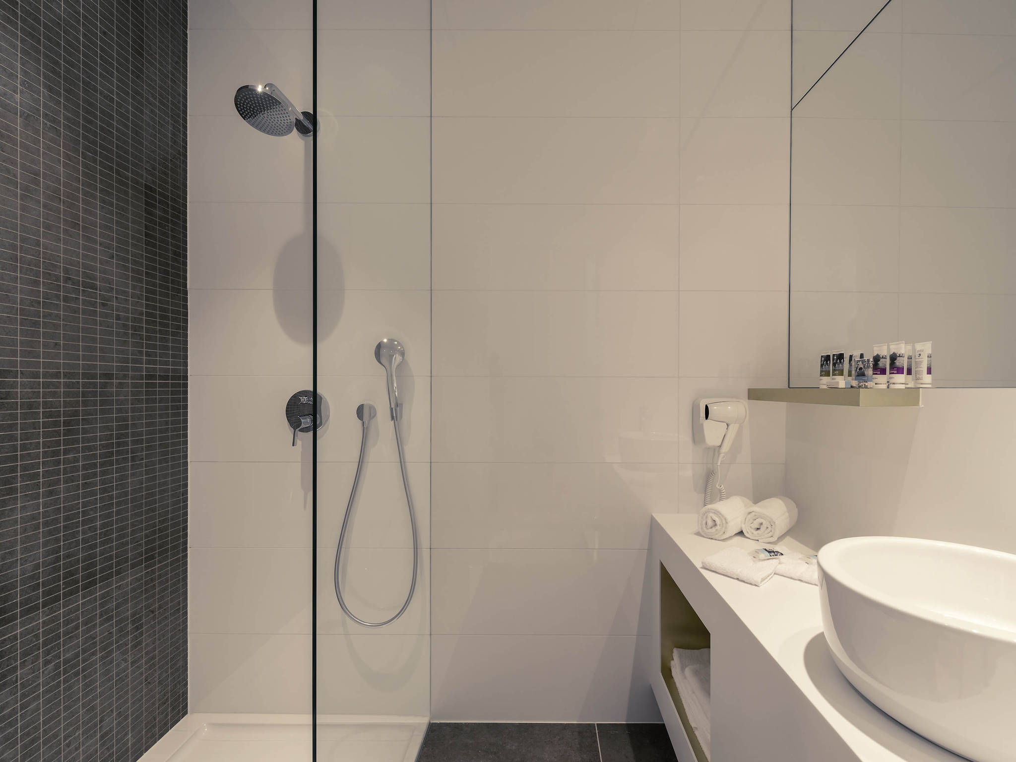 Foto - C-Hotels Westwing