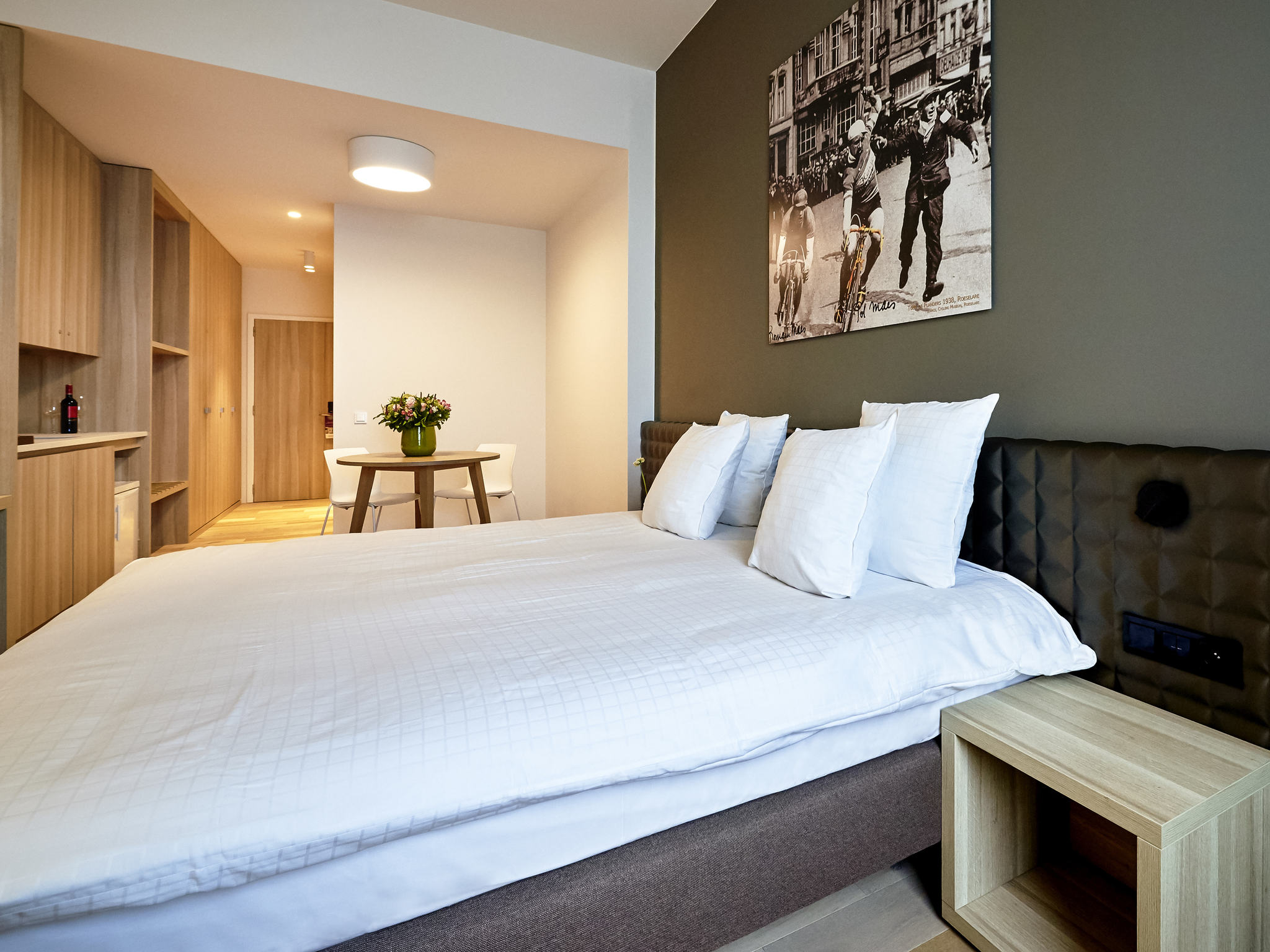 Foto - C-Hotels Westwing