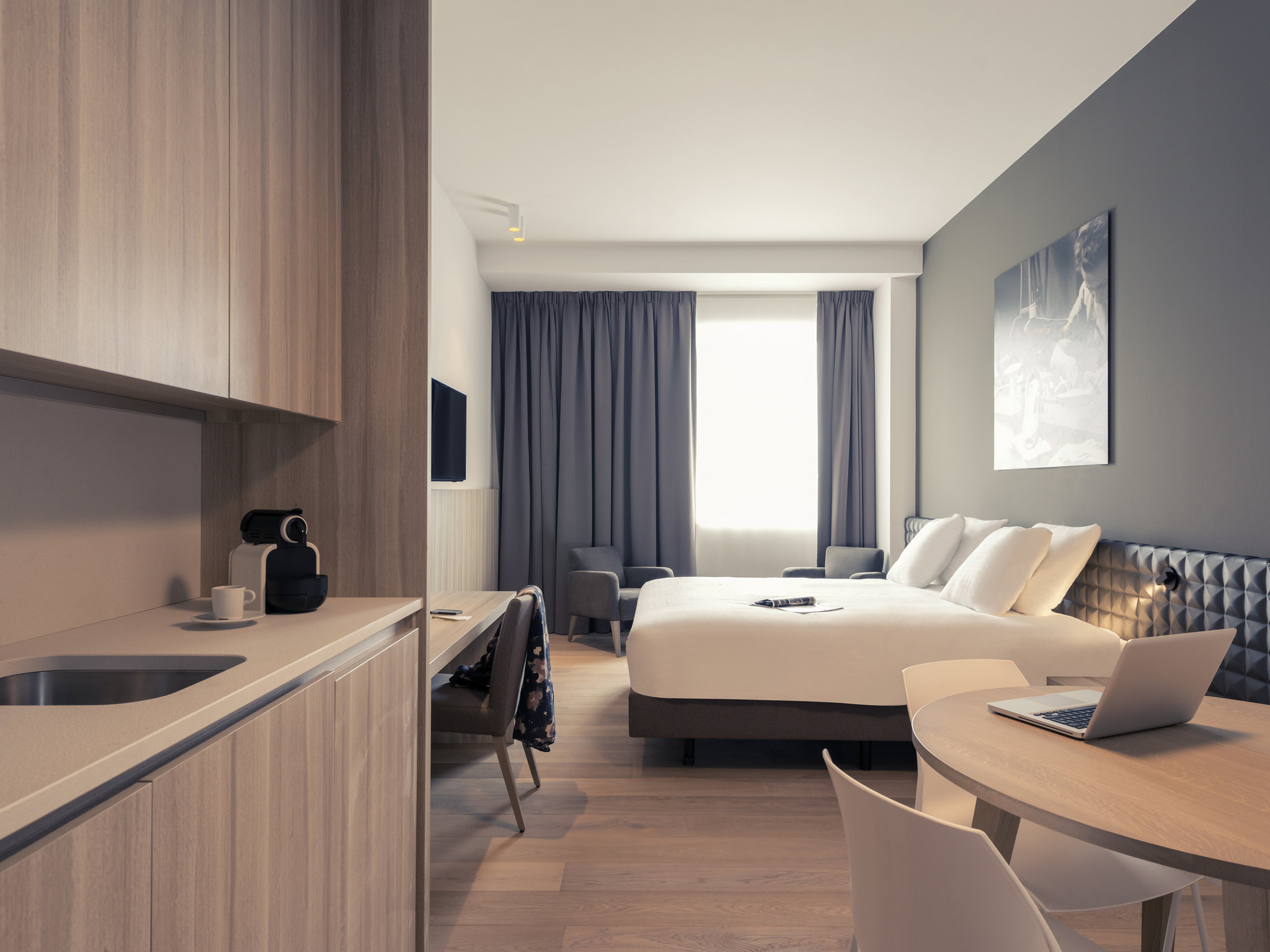 Foto - C-Hotels Westwing