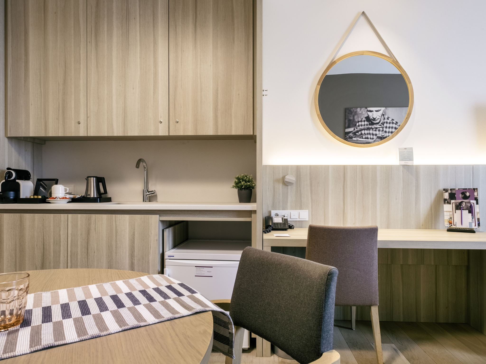 Foto - C-Hotels Westwing