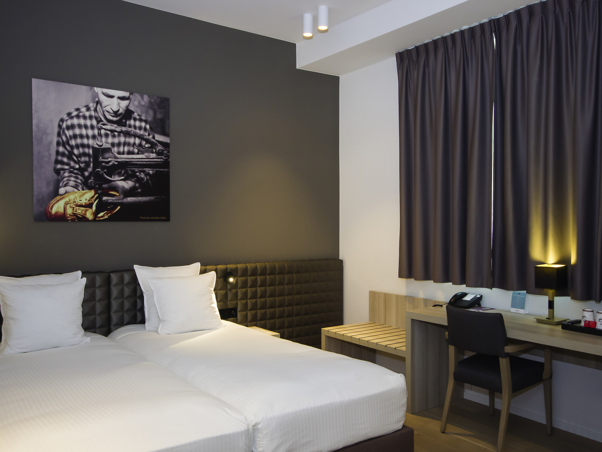 Foto - C-Hotels Westwing