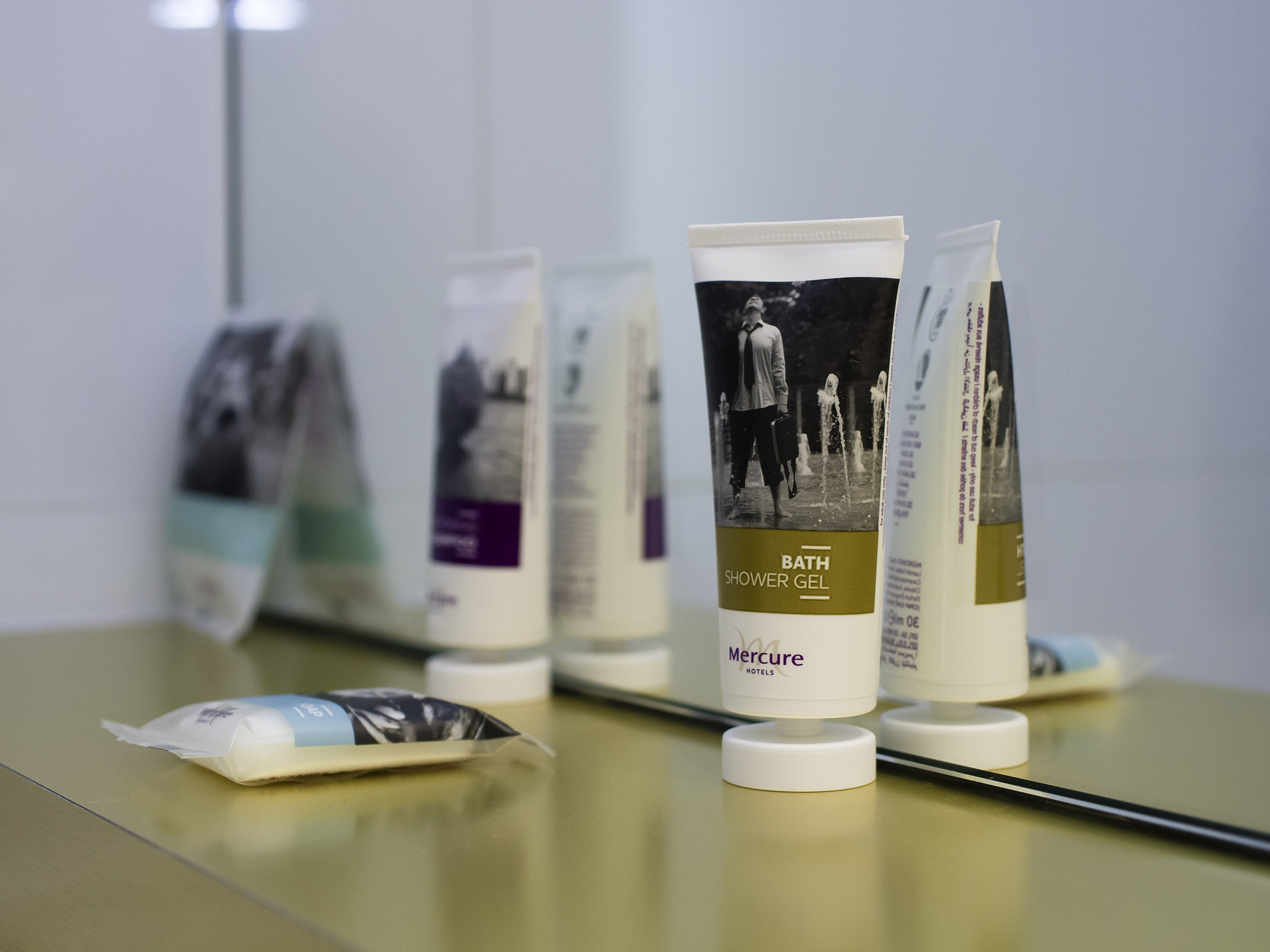 Foto - C-Hotels Westwing