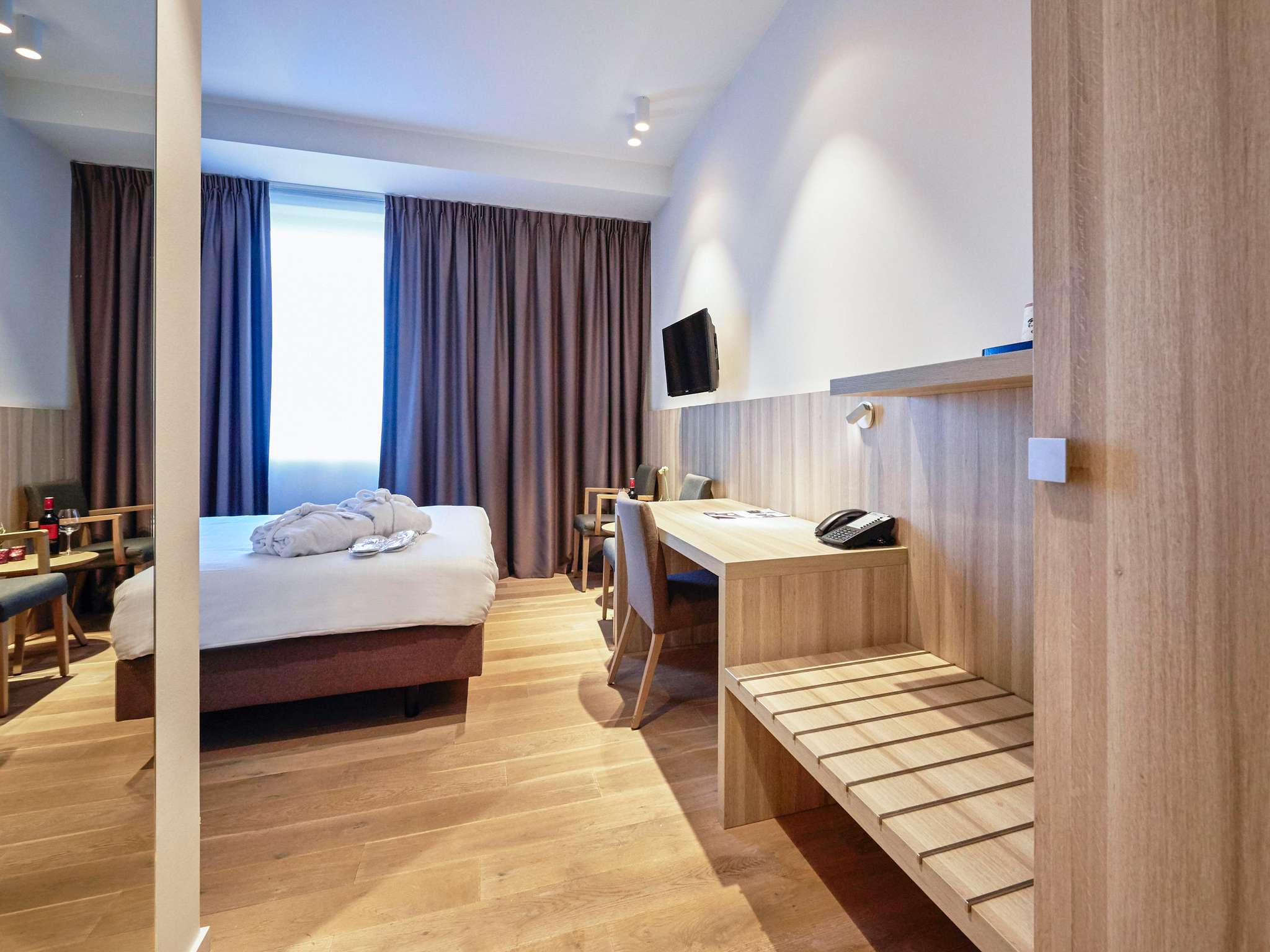 Foto - C-Hotels Westwing