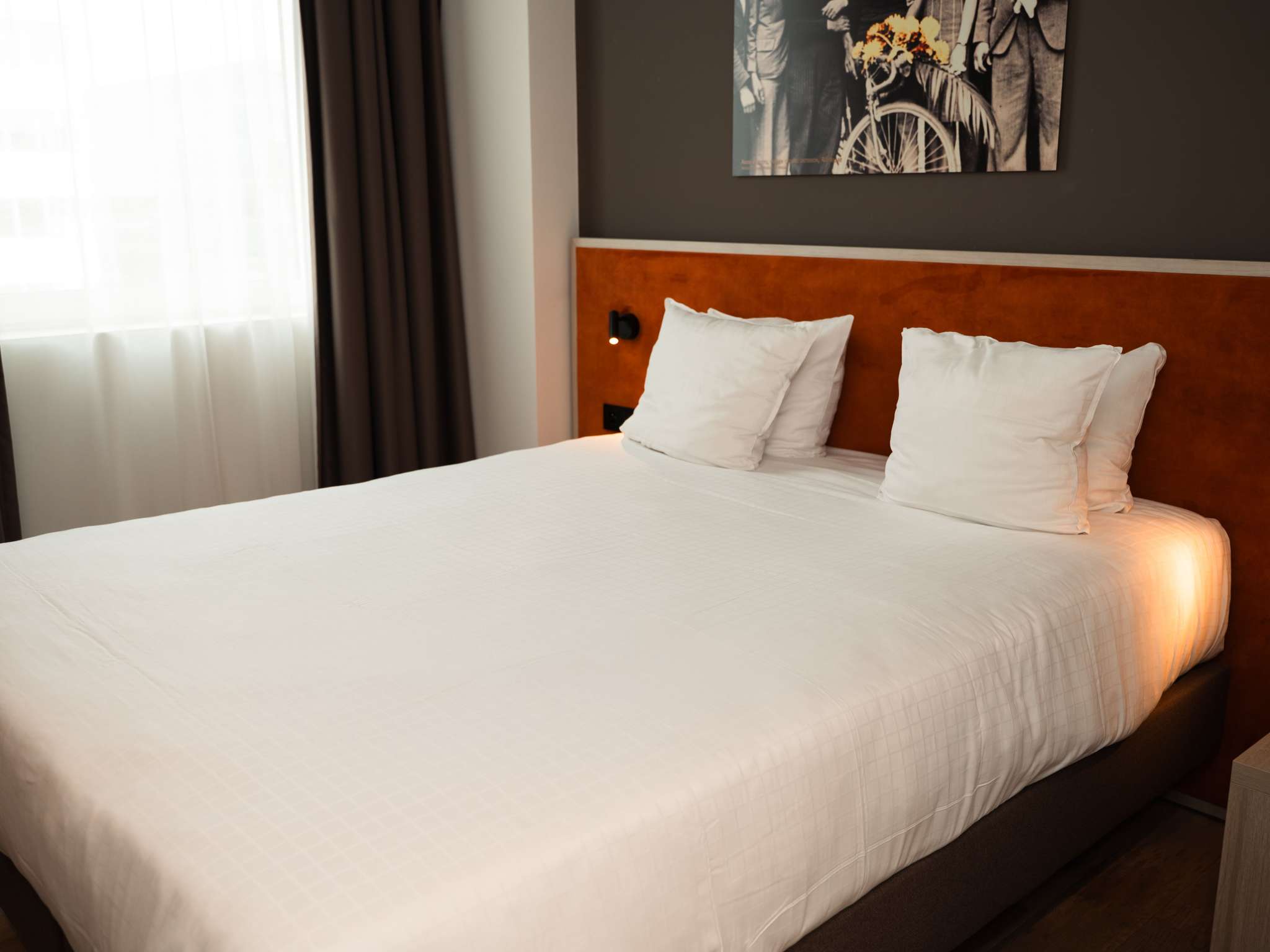 Foto - C-Hotels Westwing