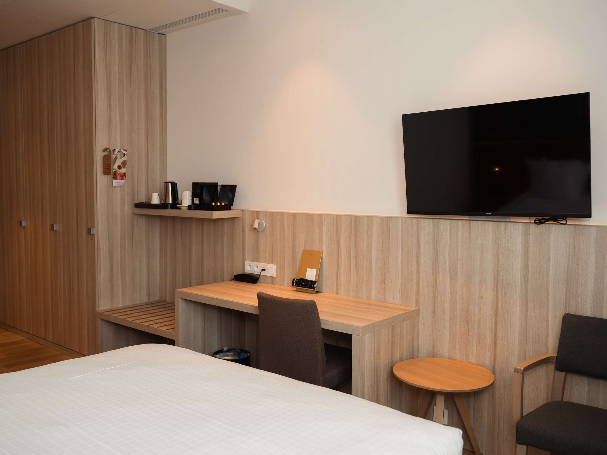 Foto - C-Hotels Westwing