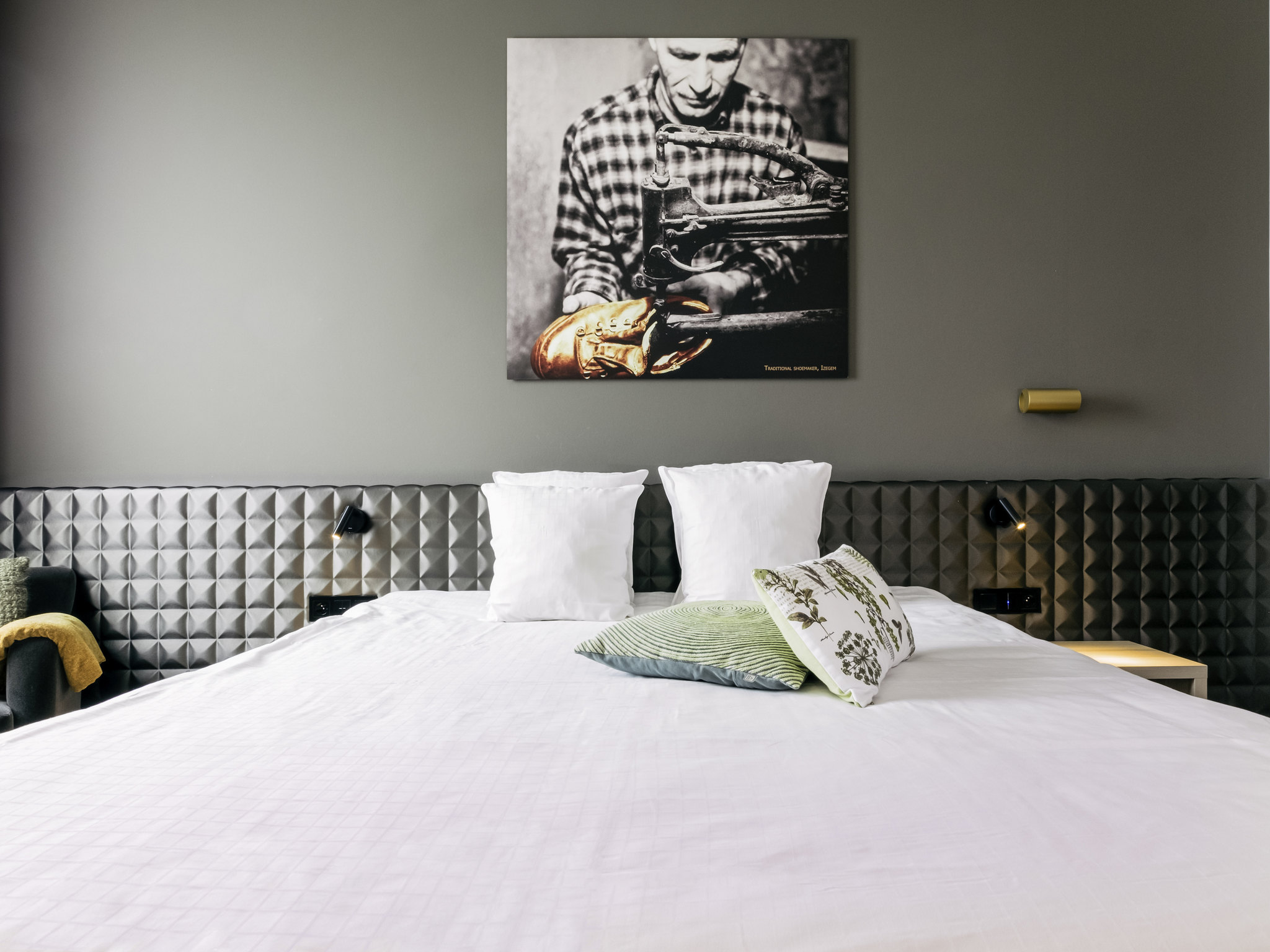 Foto - C-Hotels Westwing