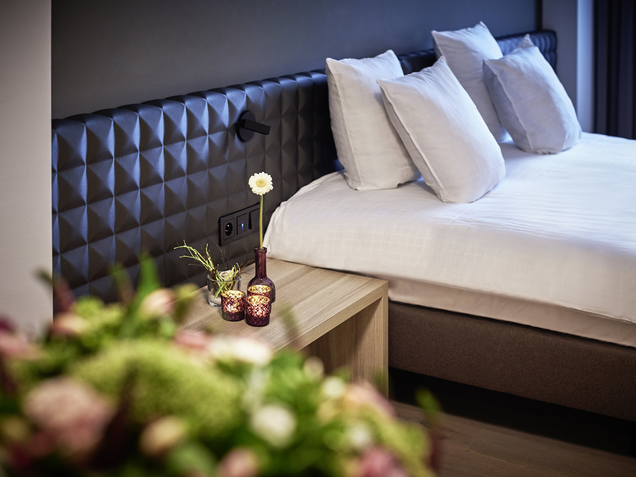 Foto - C-Hotels Westwing