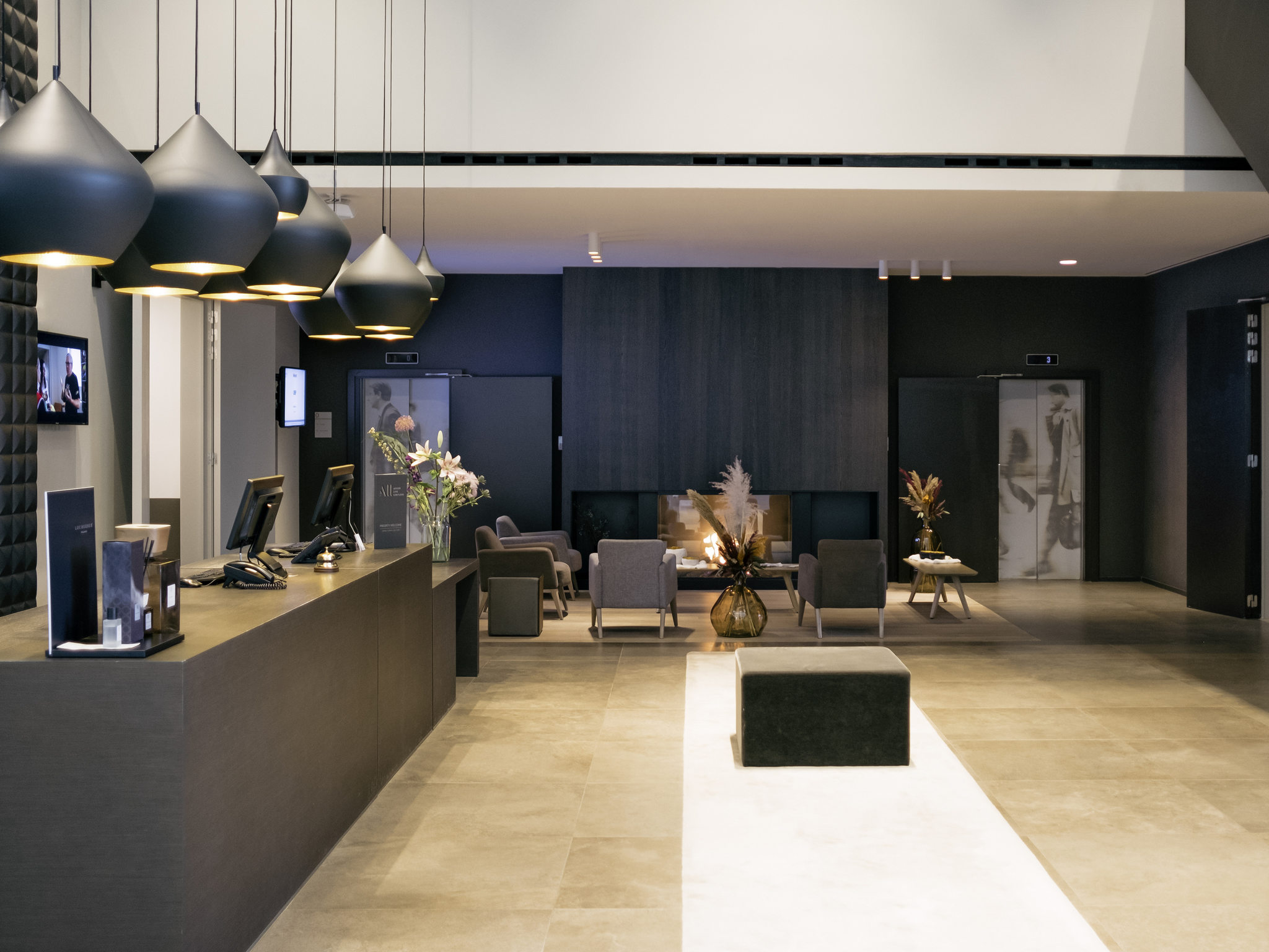 Foto - C-Hotels Westwing