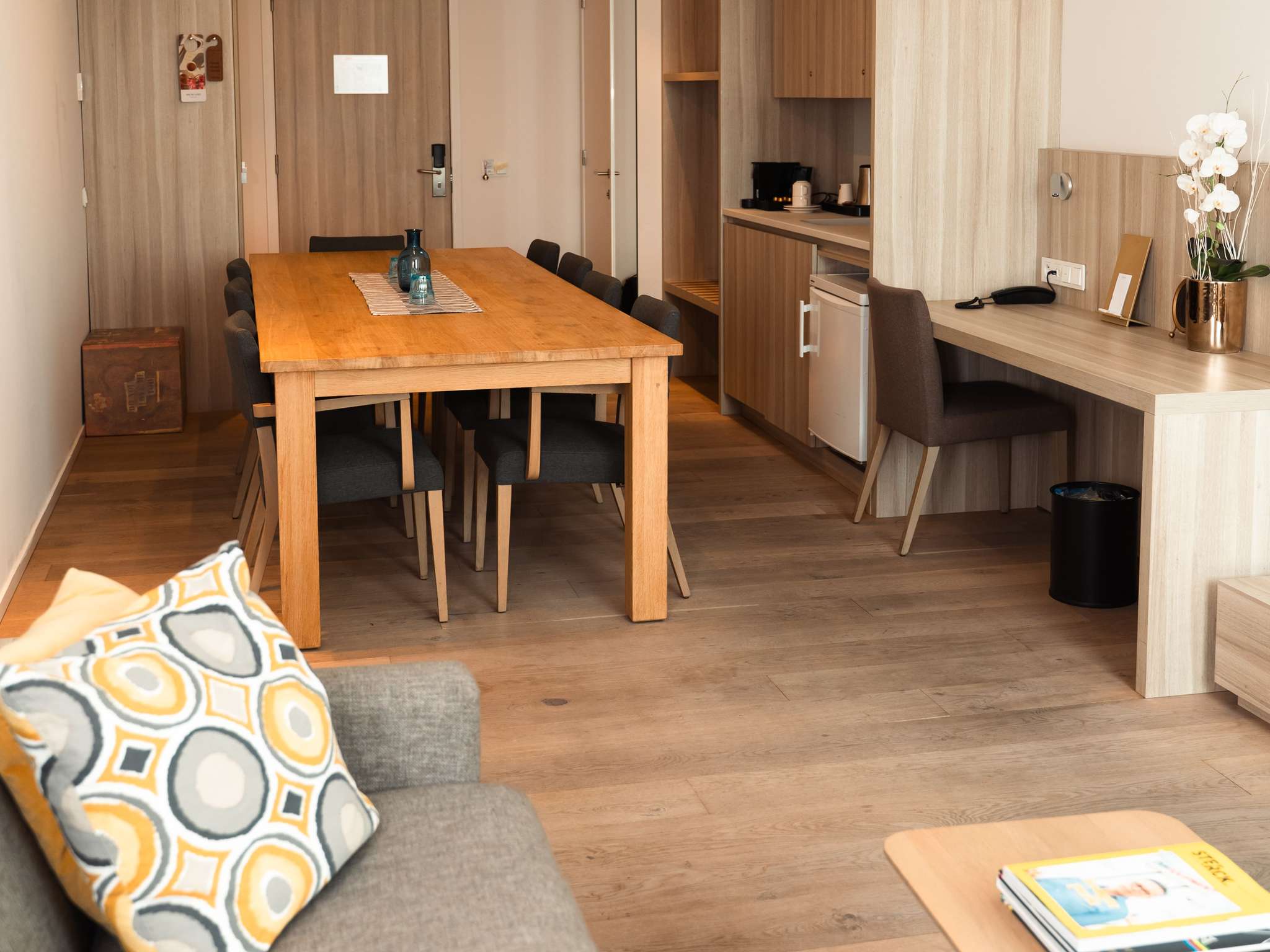 Foto - C-Hotels Westwing