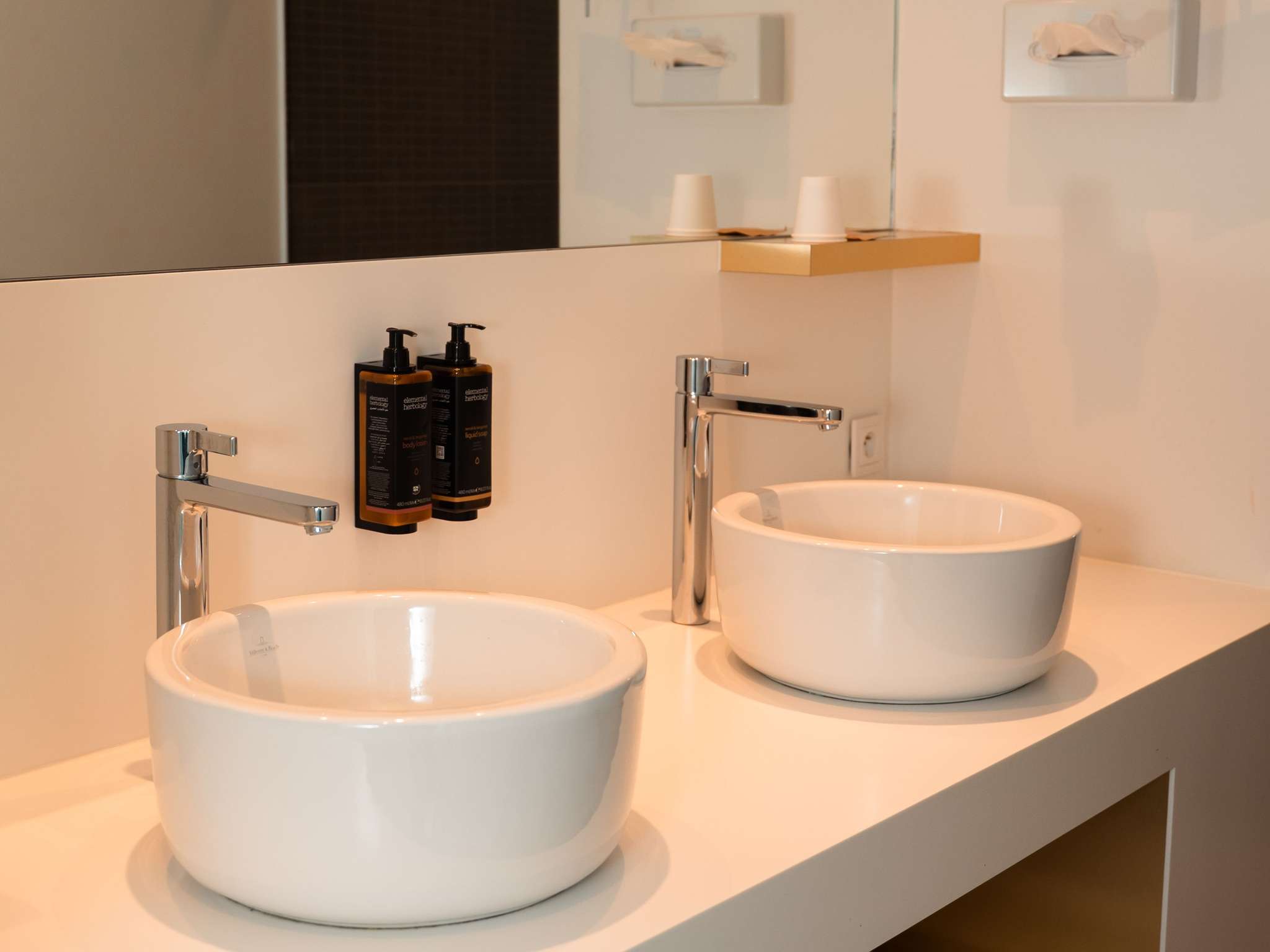 Foto - C-Hotels Westwing