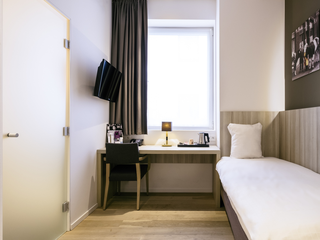 Photo - Mercure Roeselare