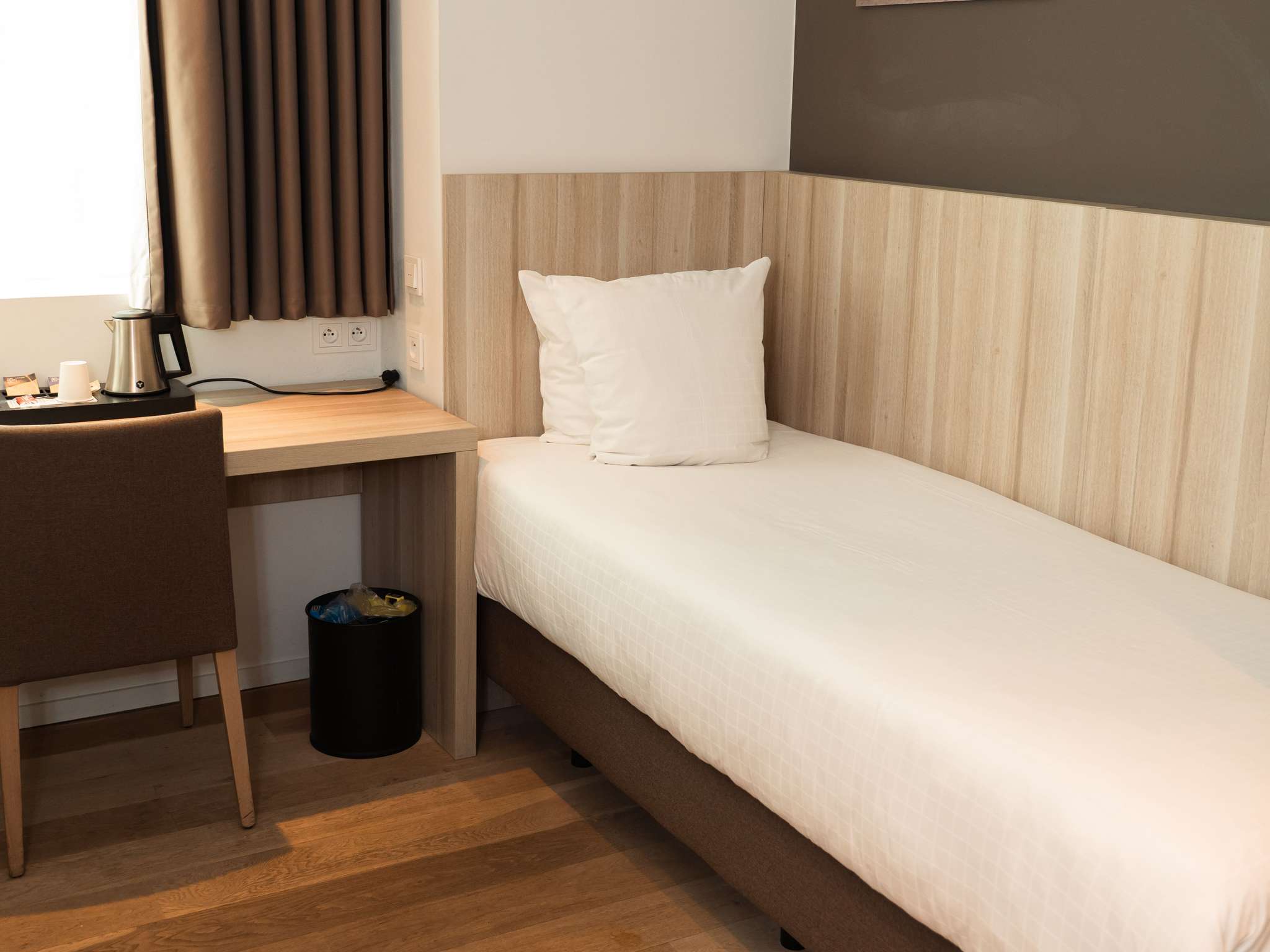 Foto - C-Hotels Westwing