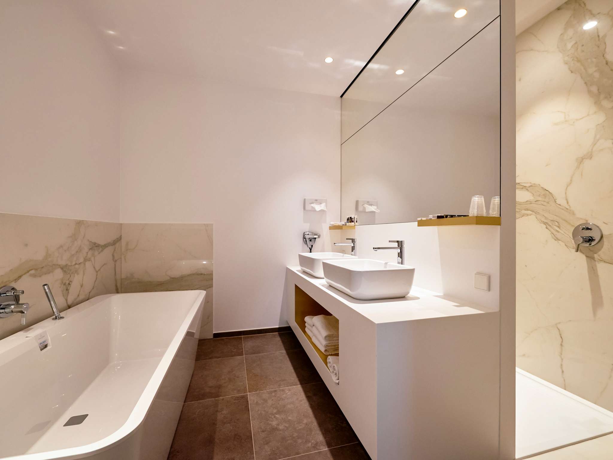 Foto - C-Hotels Westwing