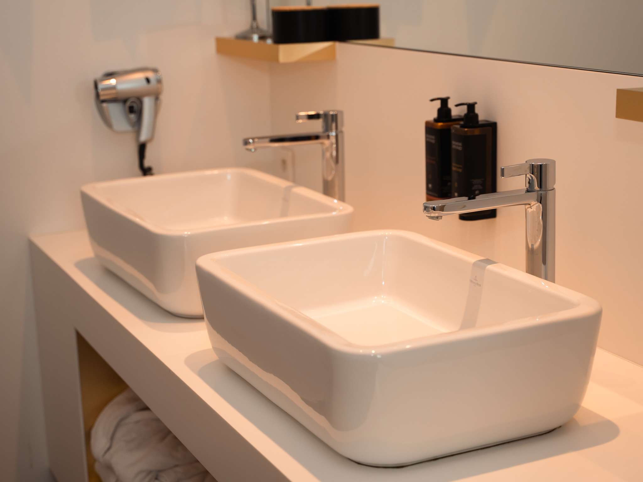 Foto - C-Hotels Westwing