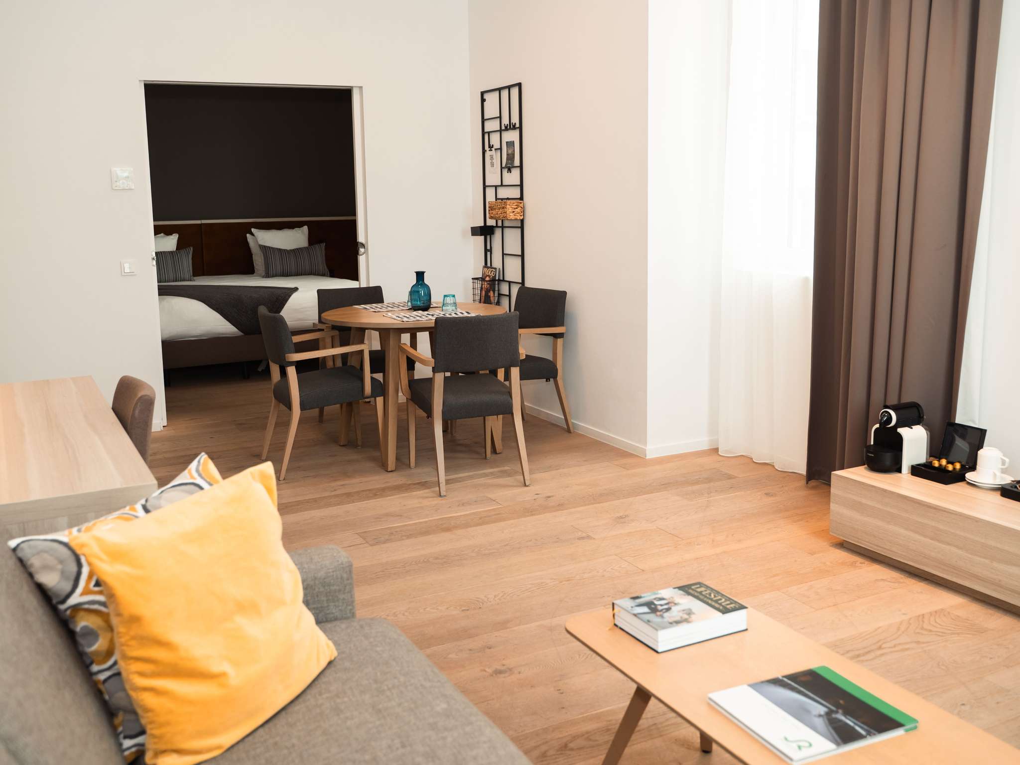 Foto - C-Hotels Westwing