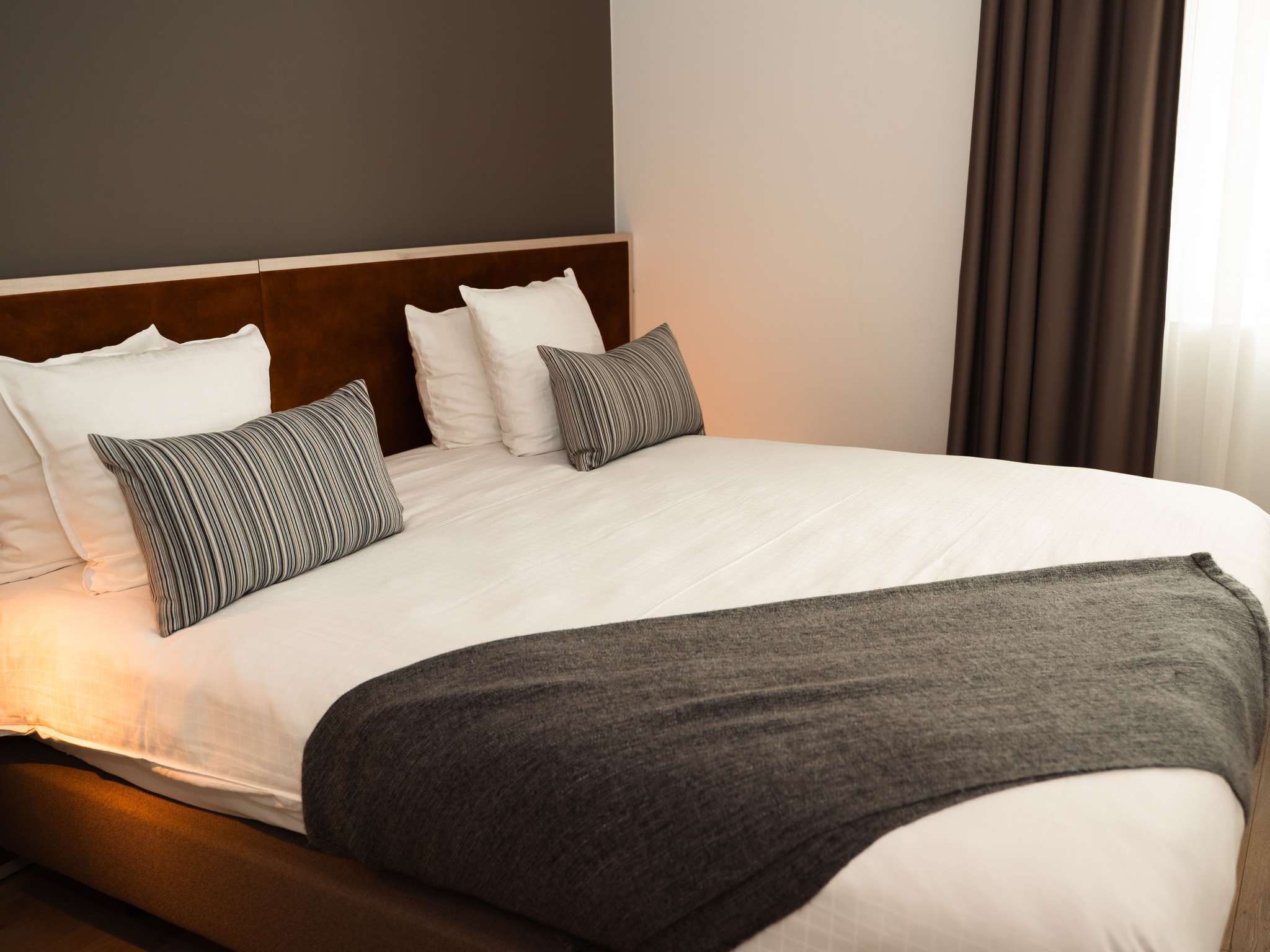 Foto - C-Hotels Westwing