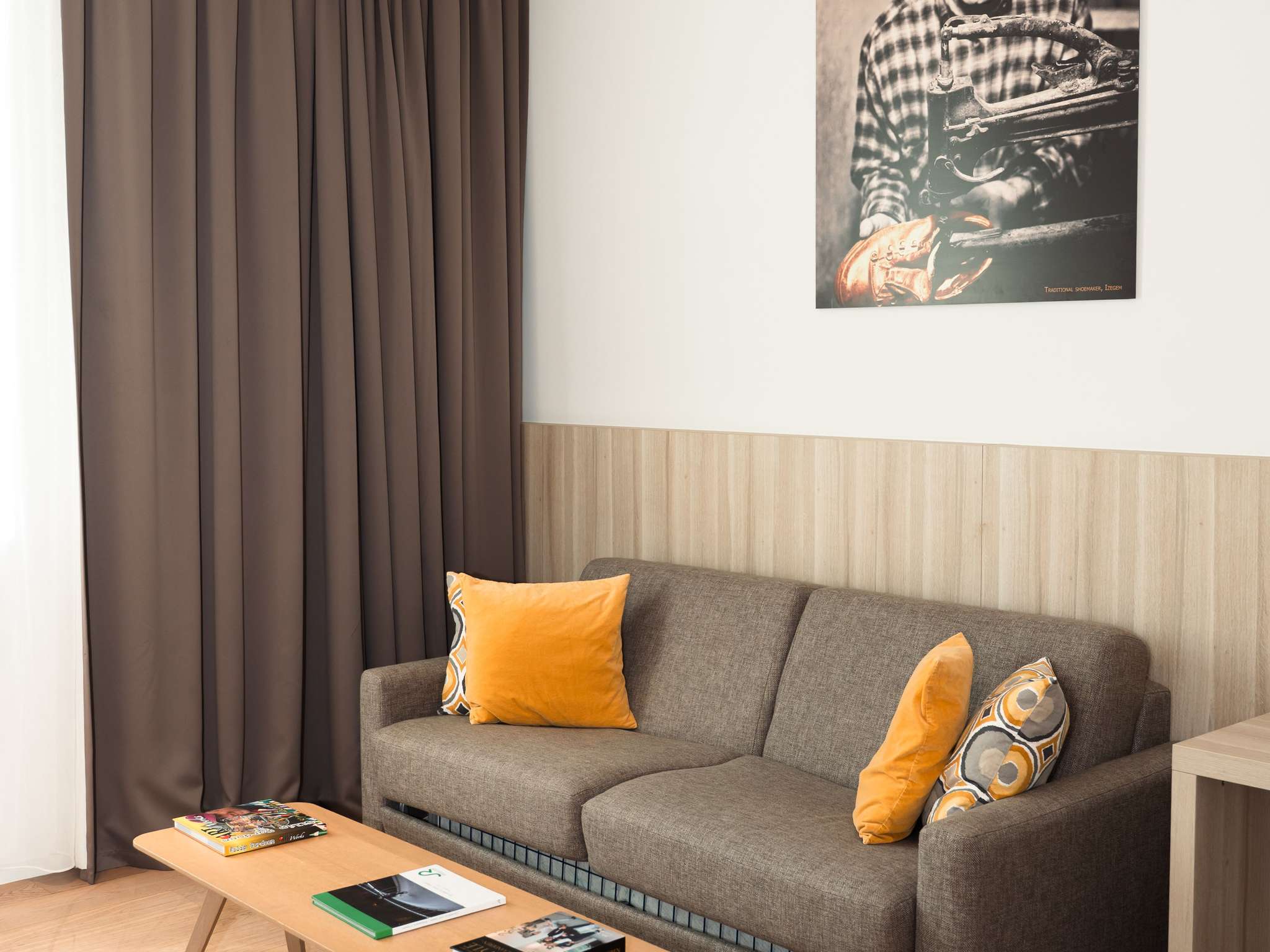 Foto - C-Hotels Westwing