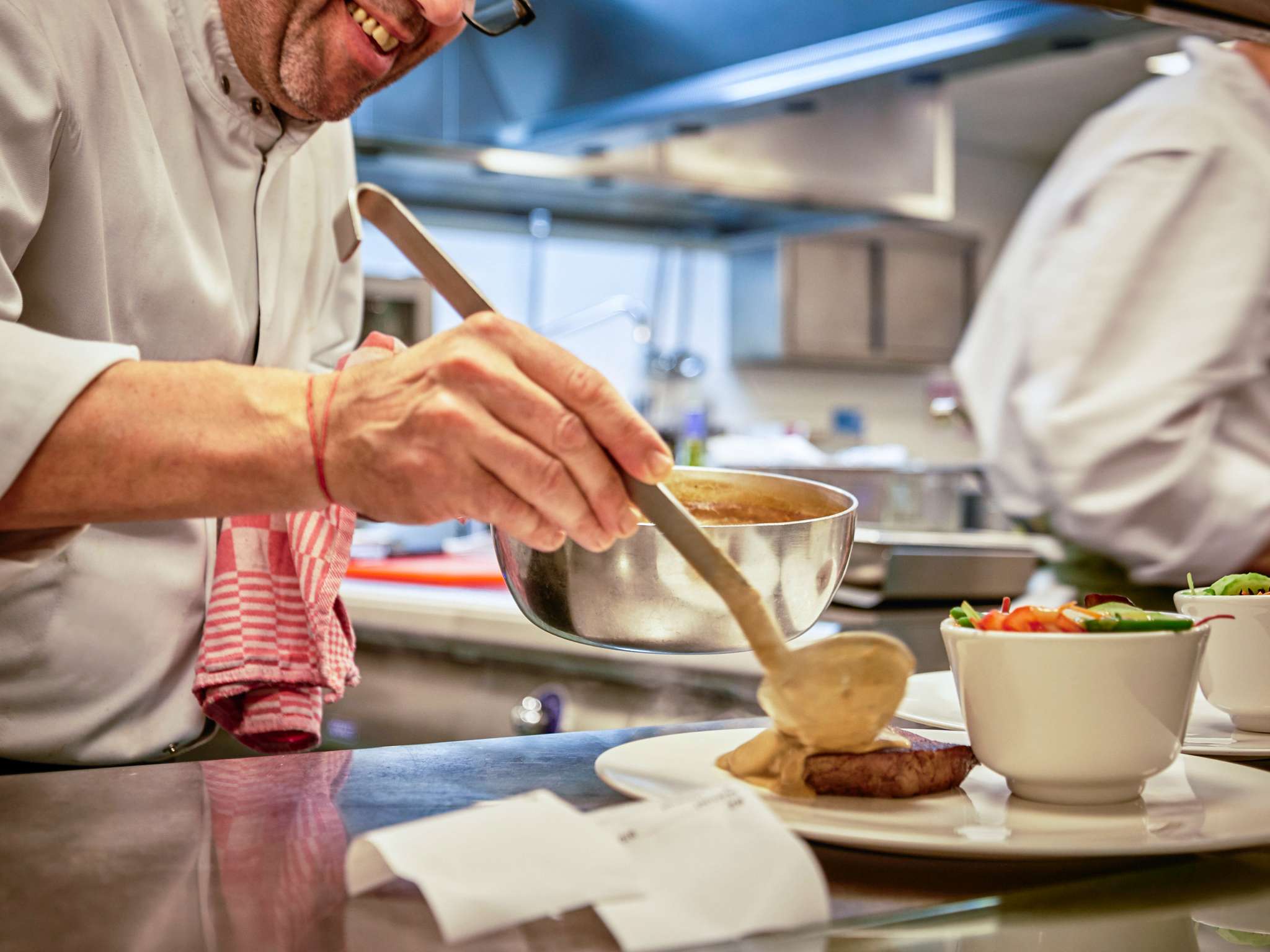 Foto - C-Hotels Westwing