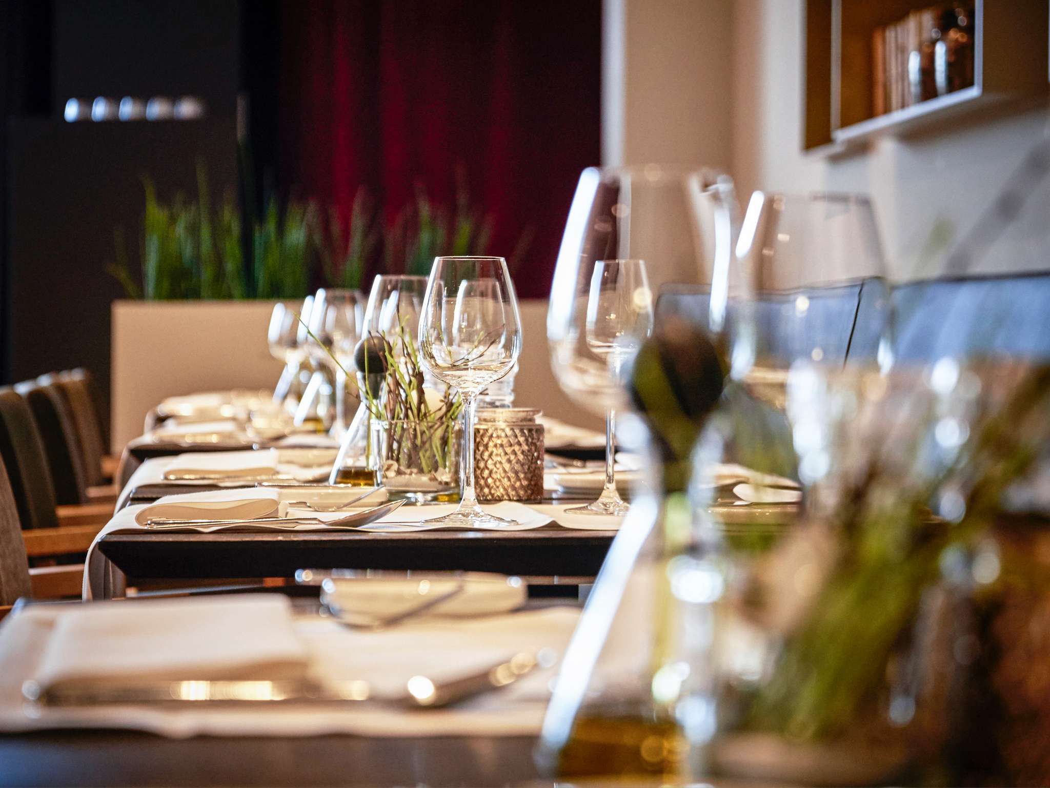 Foto - C-Hotels Westwing