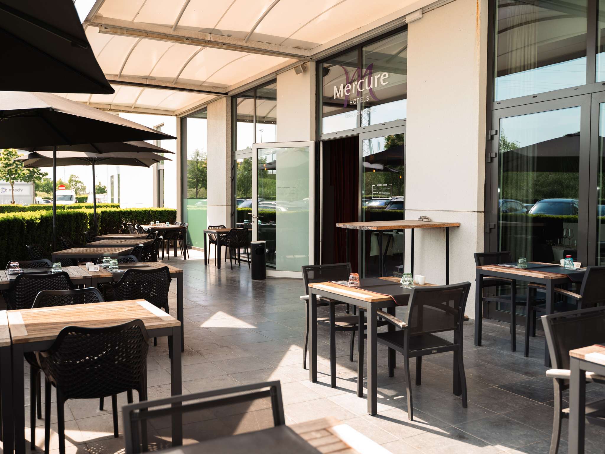 Foto - C-Hotels Westwing