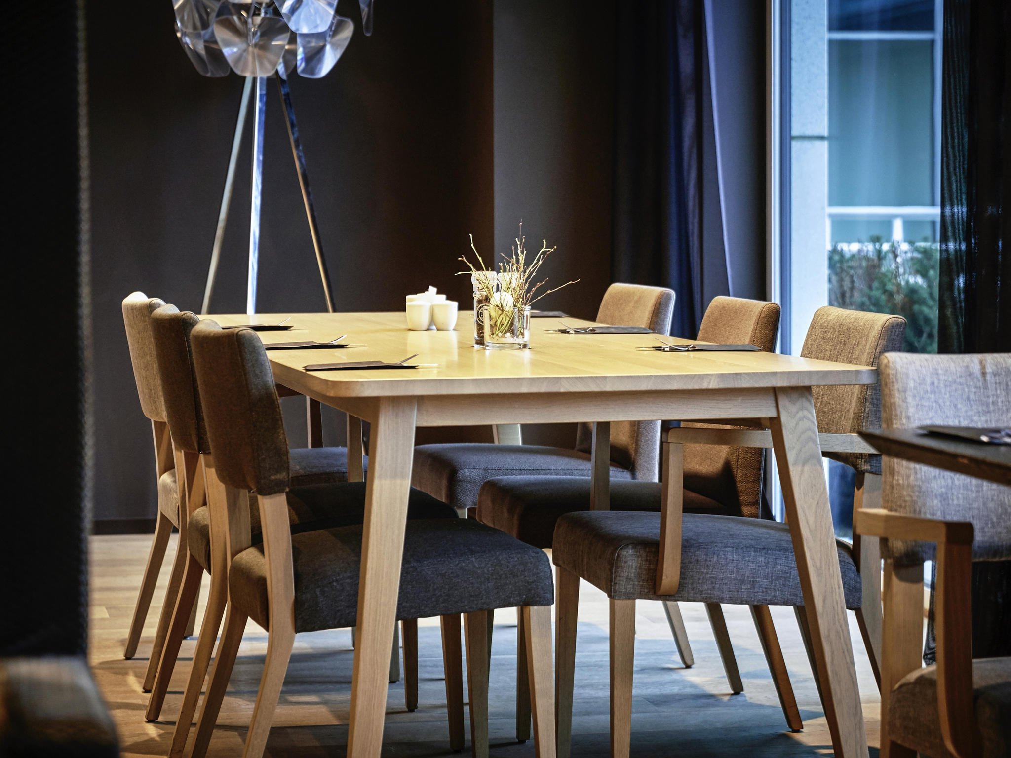 Foto - C-Hotels Westwing