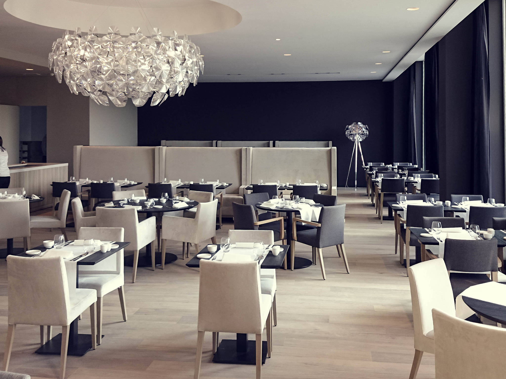 Foto - C-Hotels Westwing