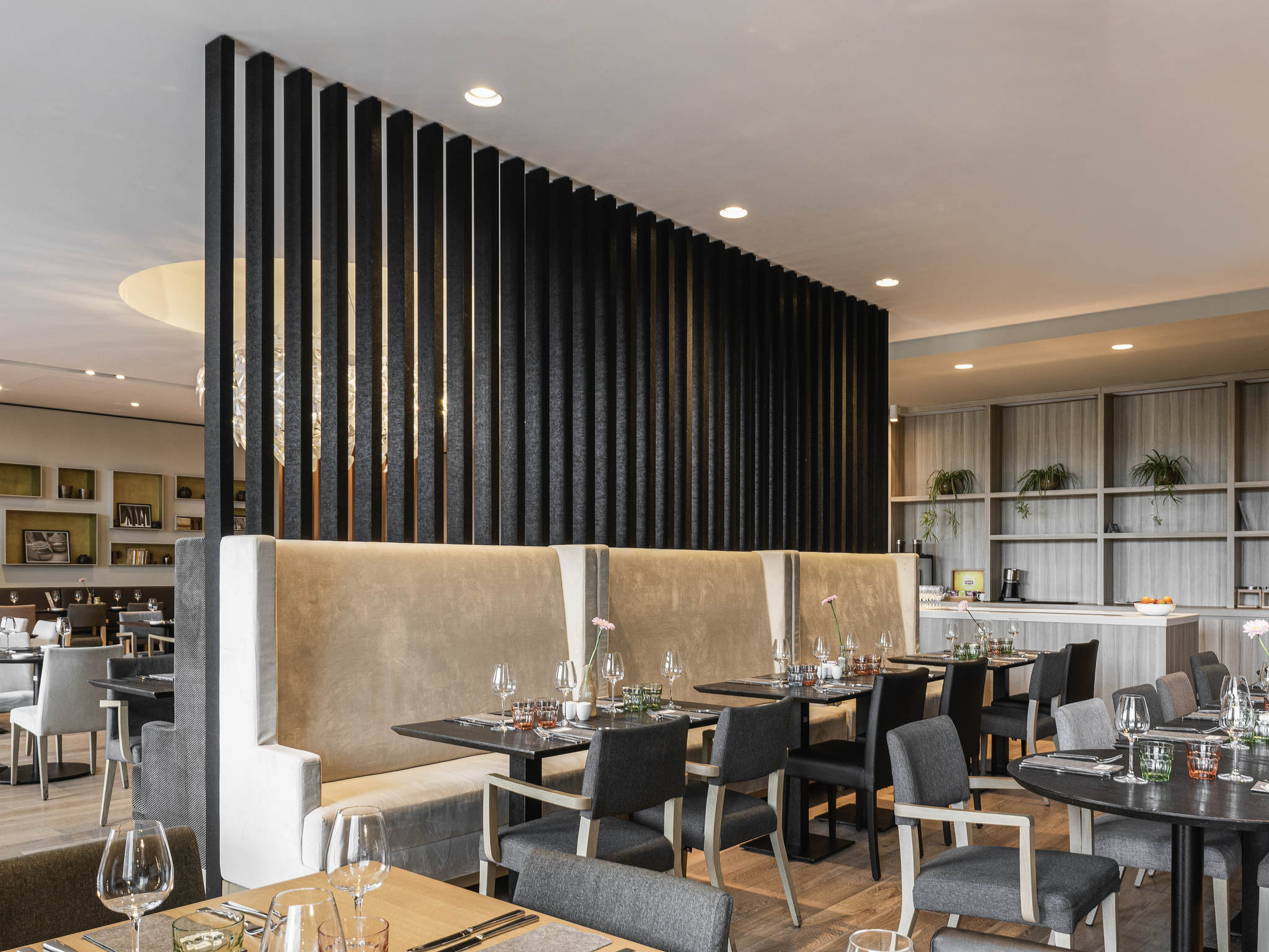 Foto - C-Hotels Westwing