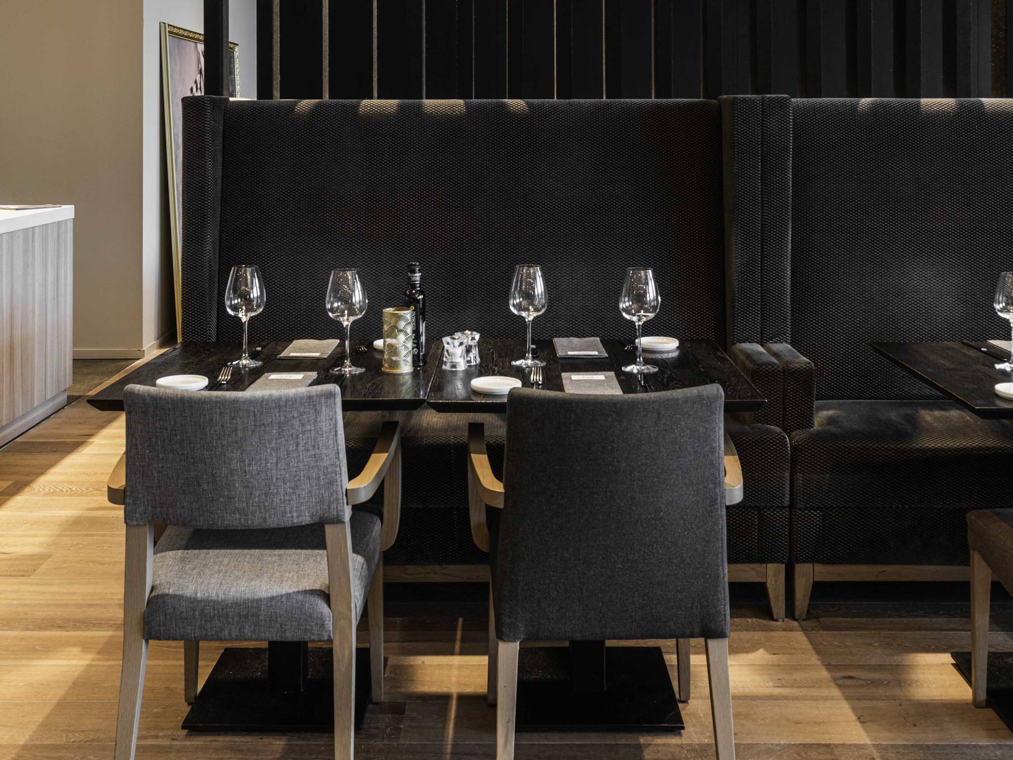 Foto - C-Hotels Westwing