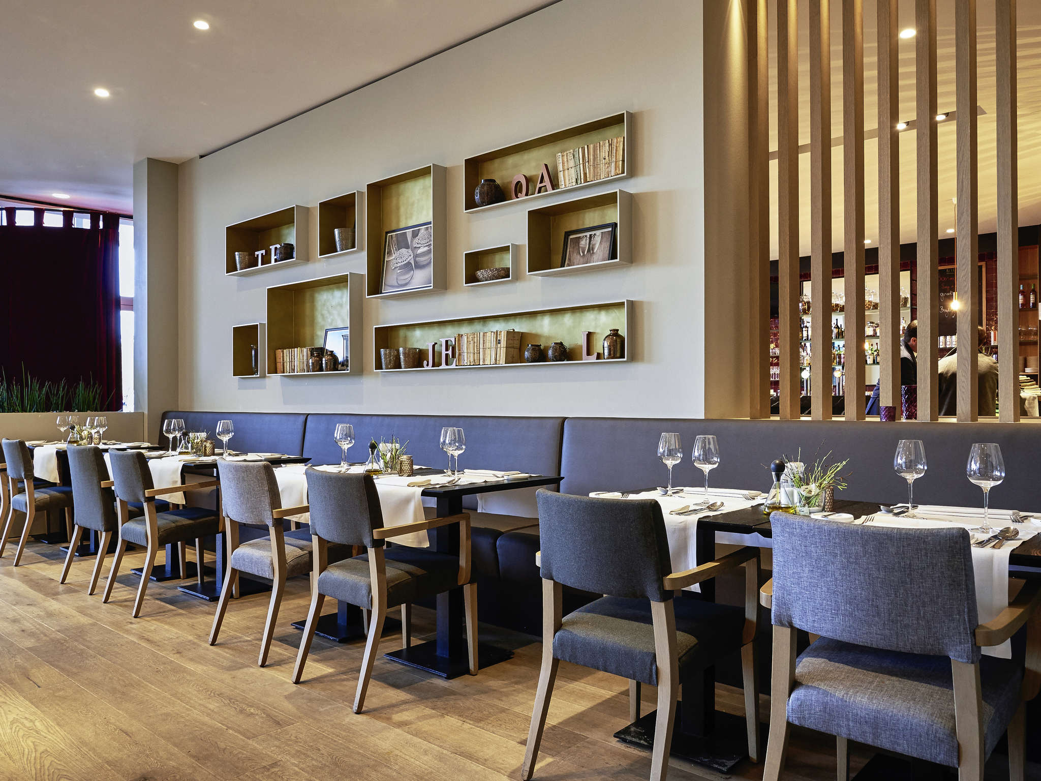 Foto - C-Hotels Westwing