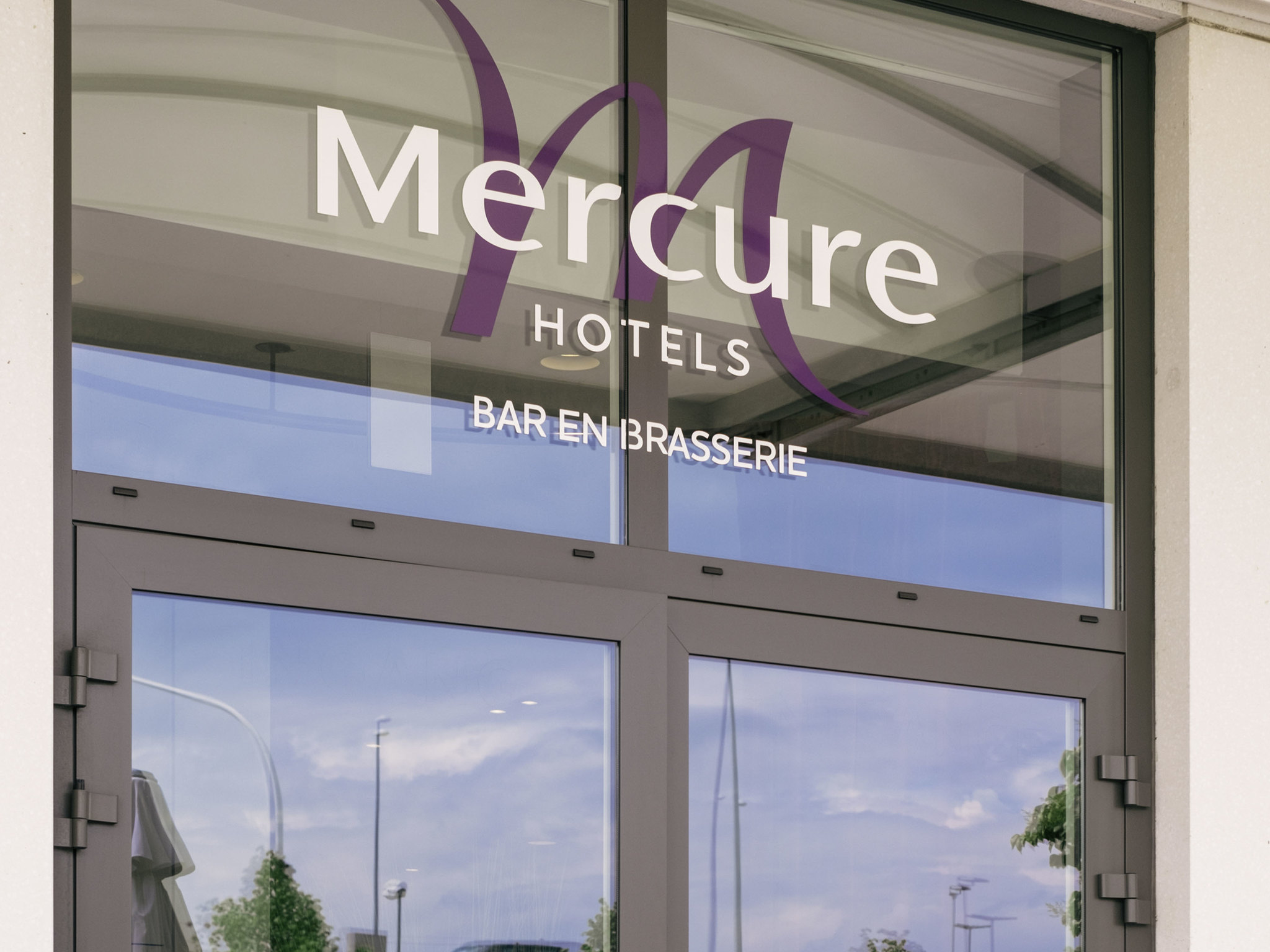 Foto - C-Hotels Westwing