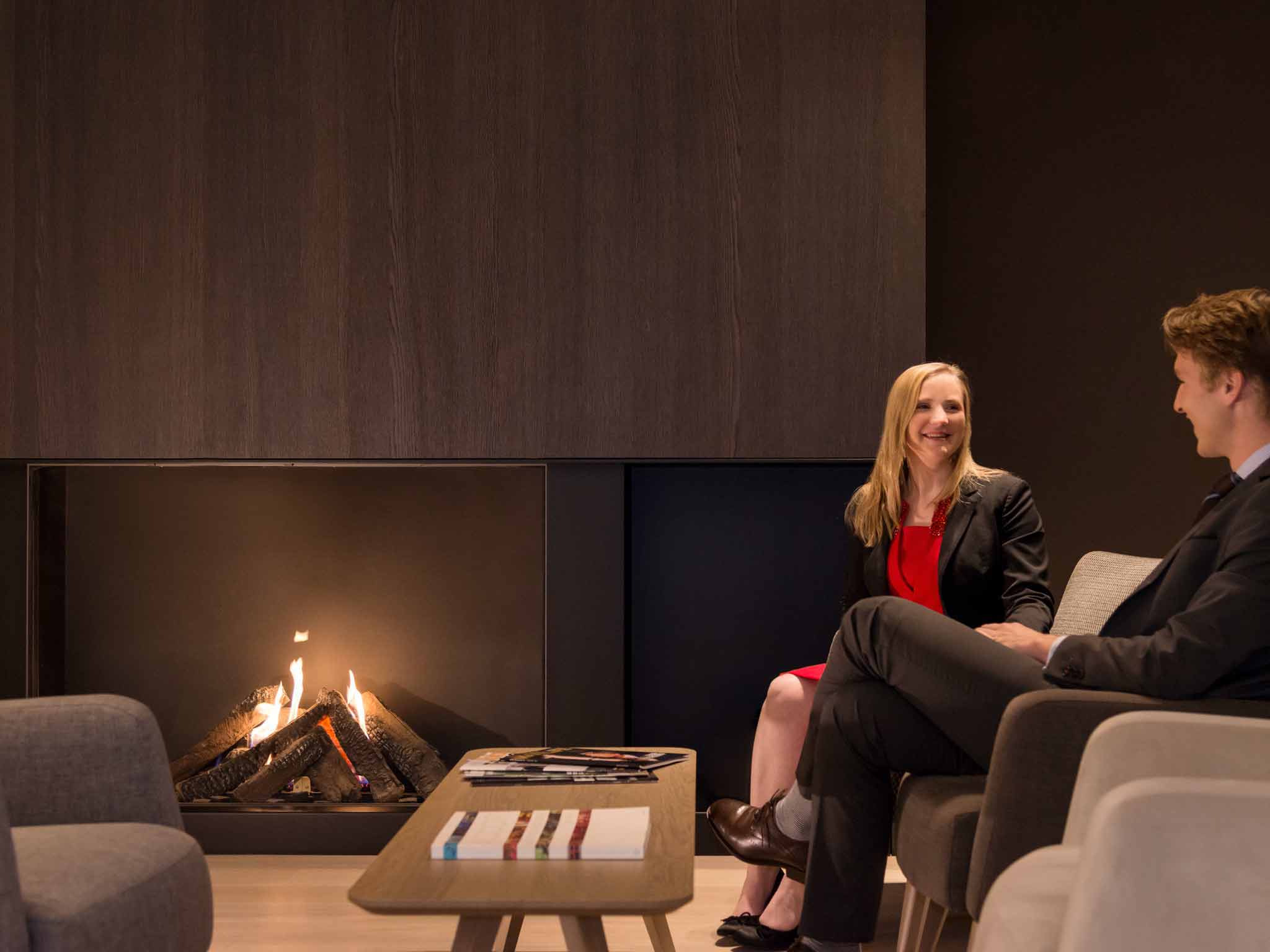 Foto - C-Hotels Westwing