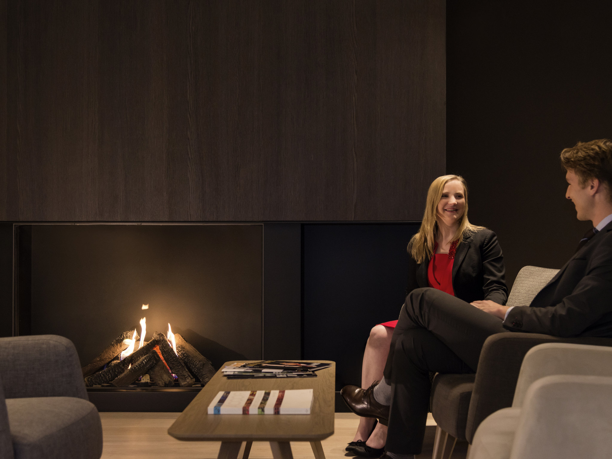 Foto - C-Hotels Westwing