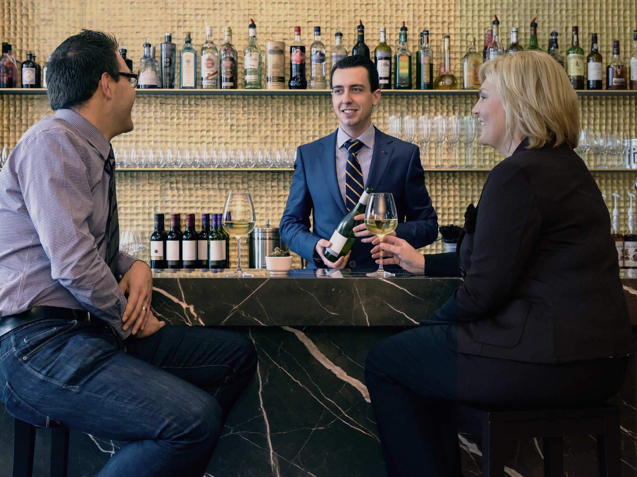 Foto - C-Hotels Westwing