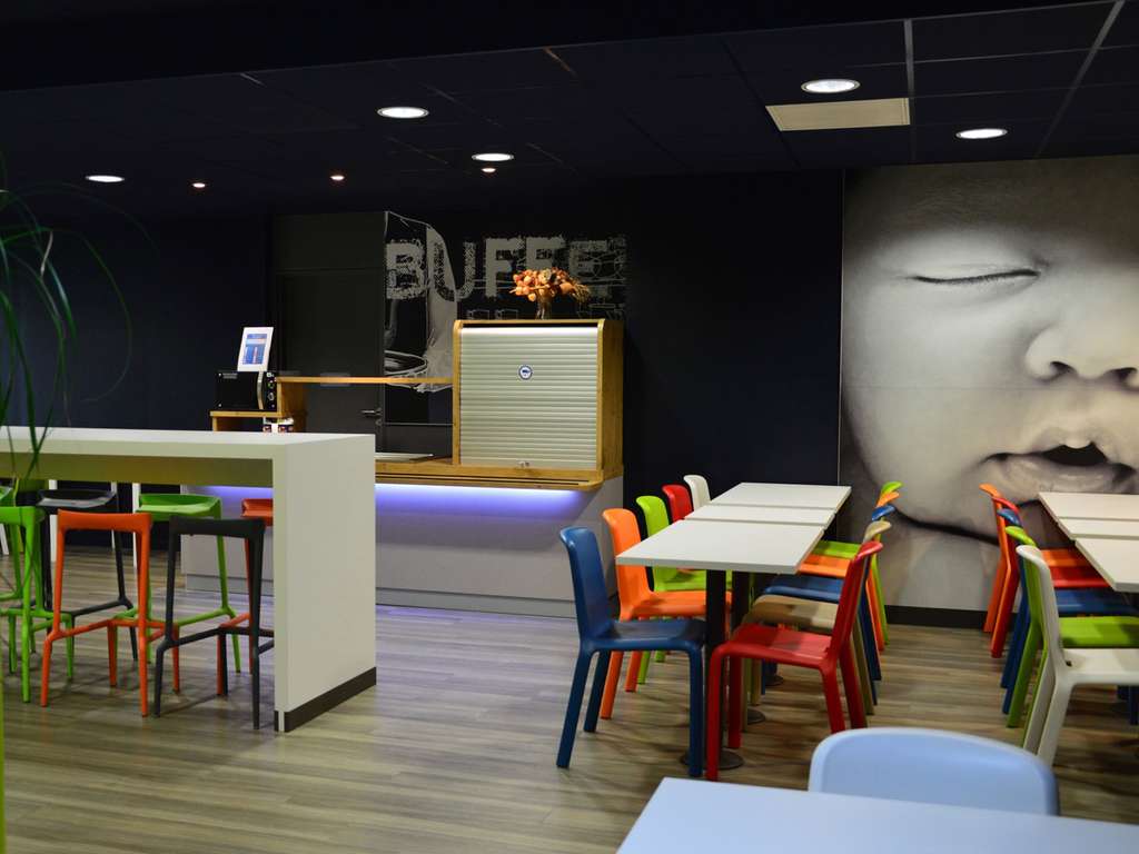 ibis budget Cholet Centre - Image 3