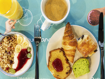 Foto - Aparthotel Adagio Access Paris Massy Gare