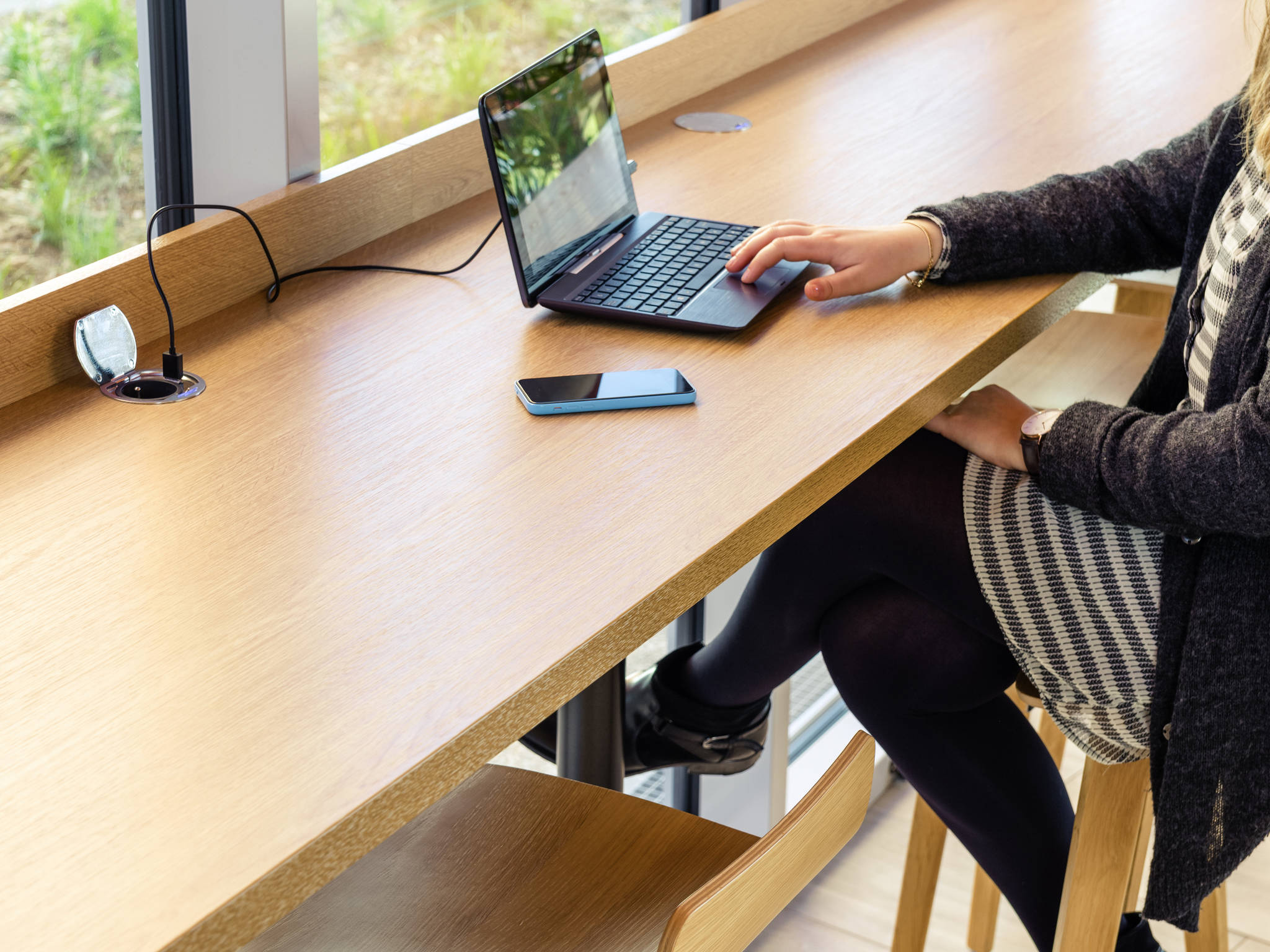 Foto - Aparthotel Adagio Access Paris Massy Gare