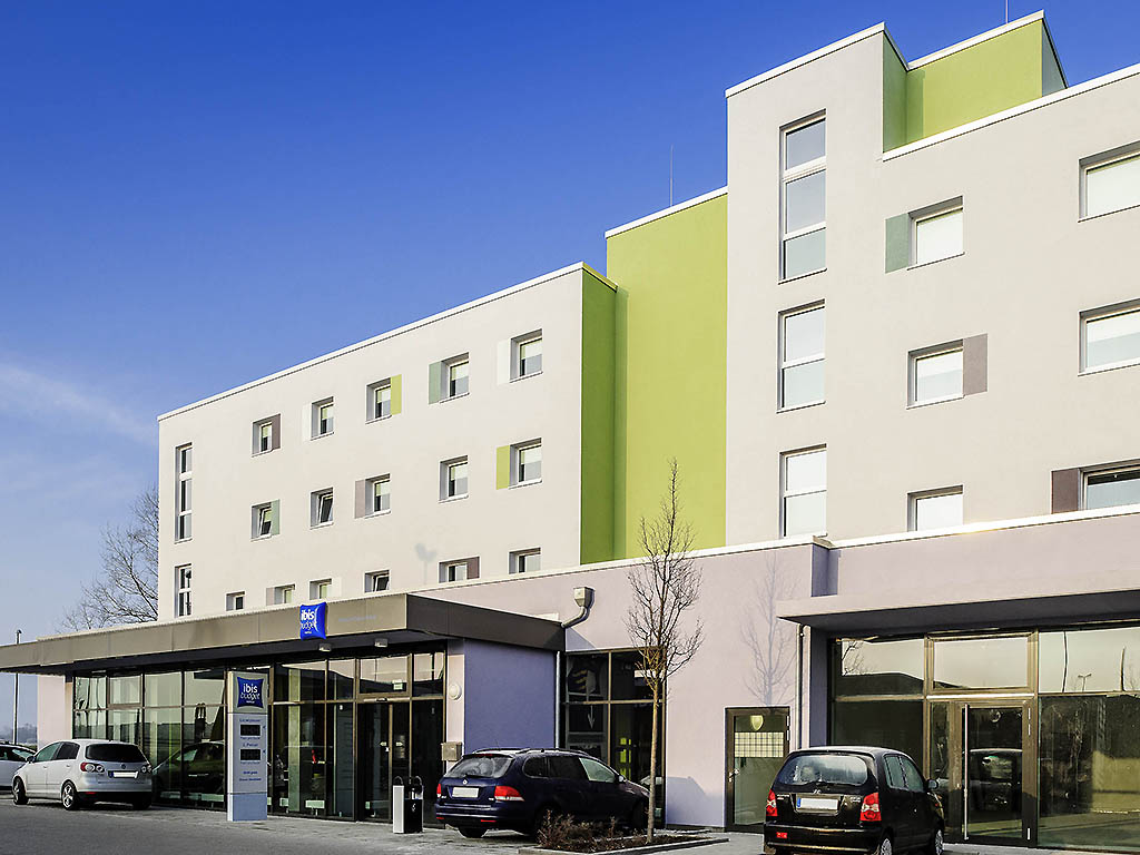 ibis budget Muenchen Airport Erding - Image 1