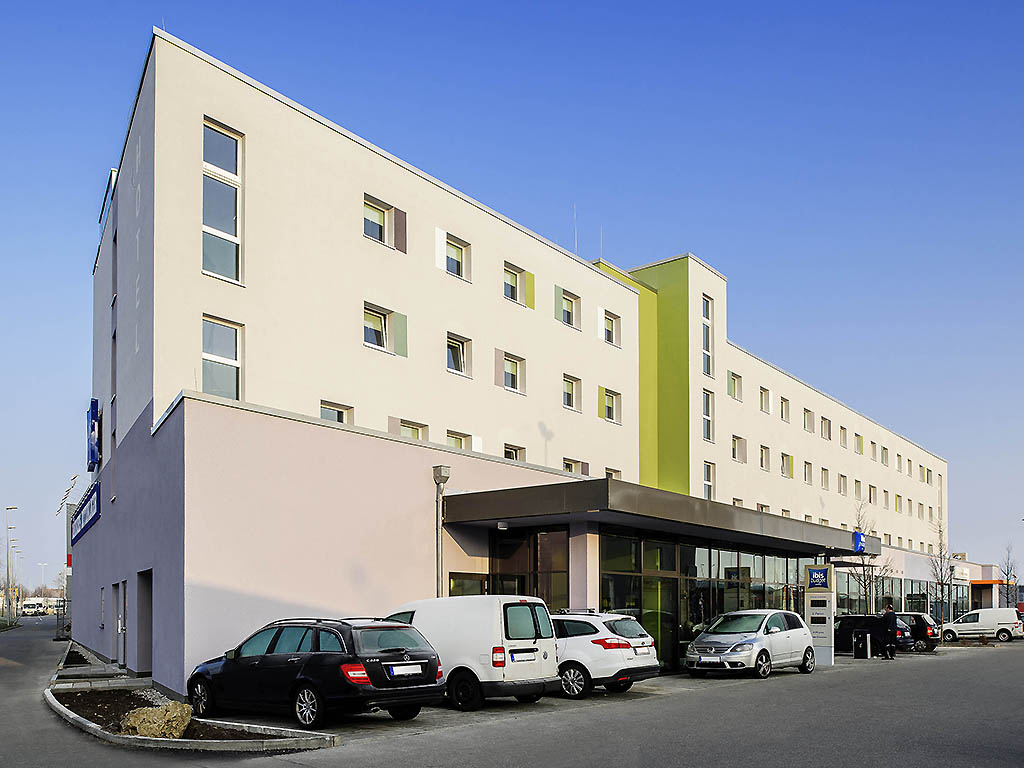 ibis budget Muenchen Airport Erding - Image 2