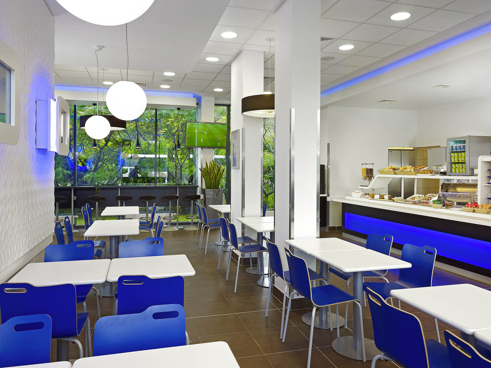 Photo - ibis budget Belfort Centre