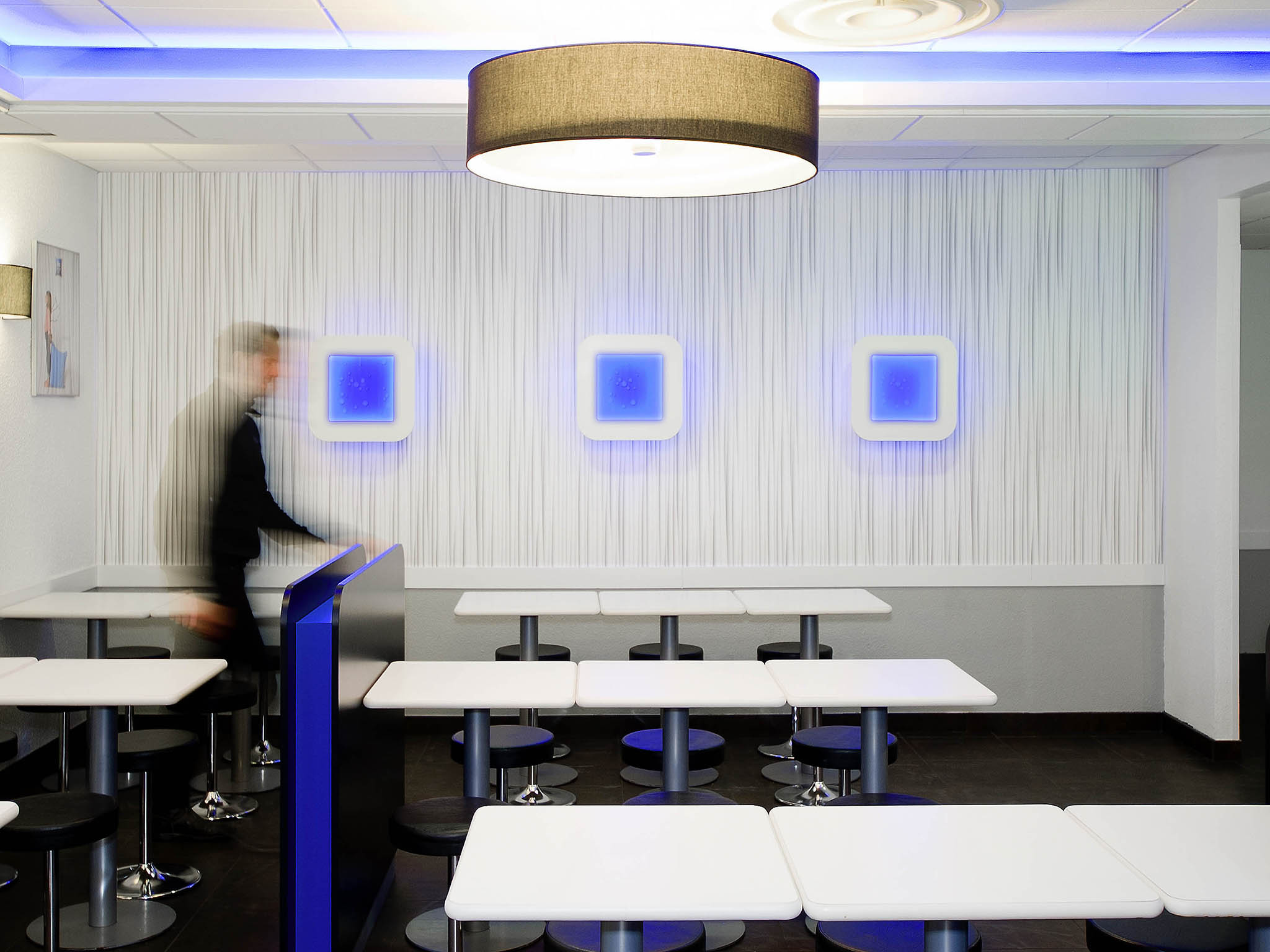 Photo - ibis budget Belfort Centre
