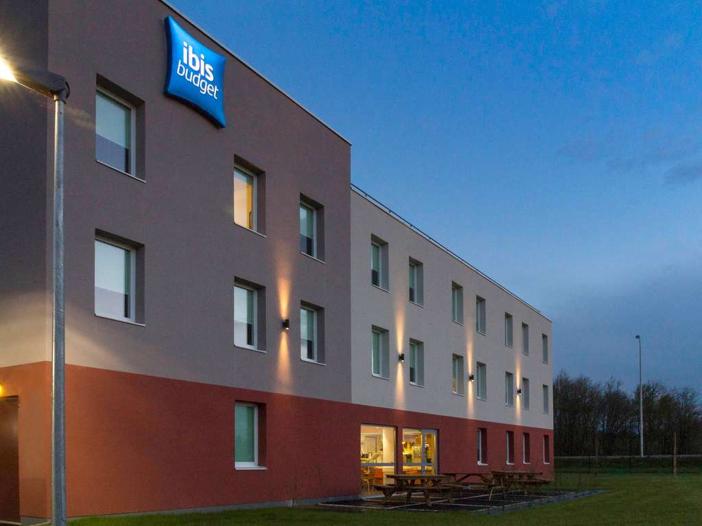 Photo - ibis Chateauroux