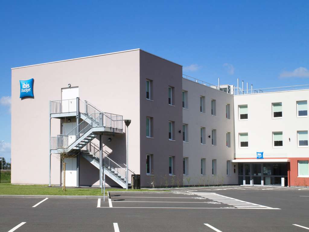 ibis budget Romorantin - Image 2