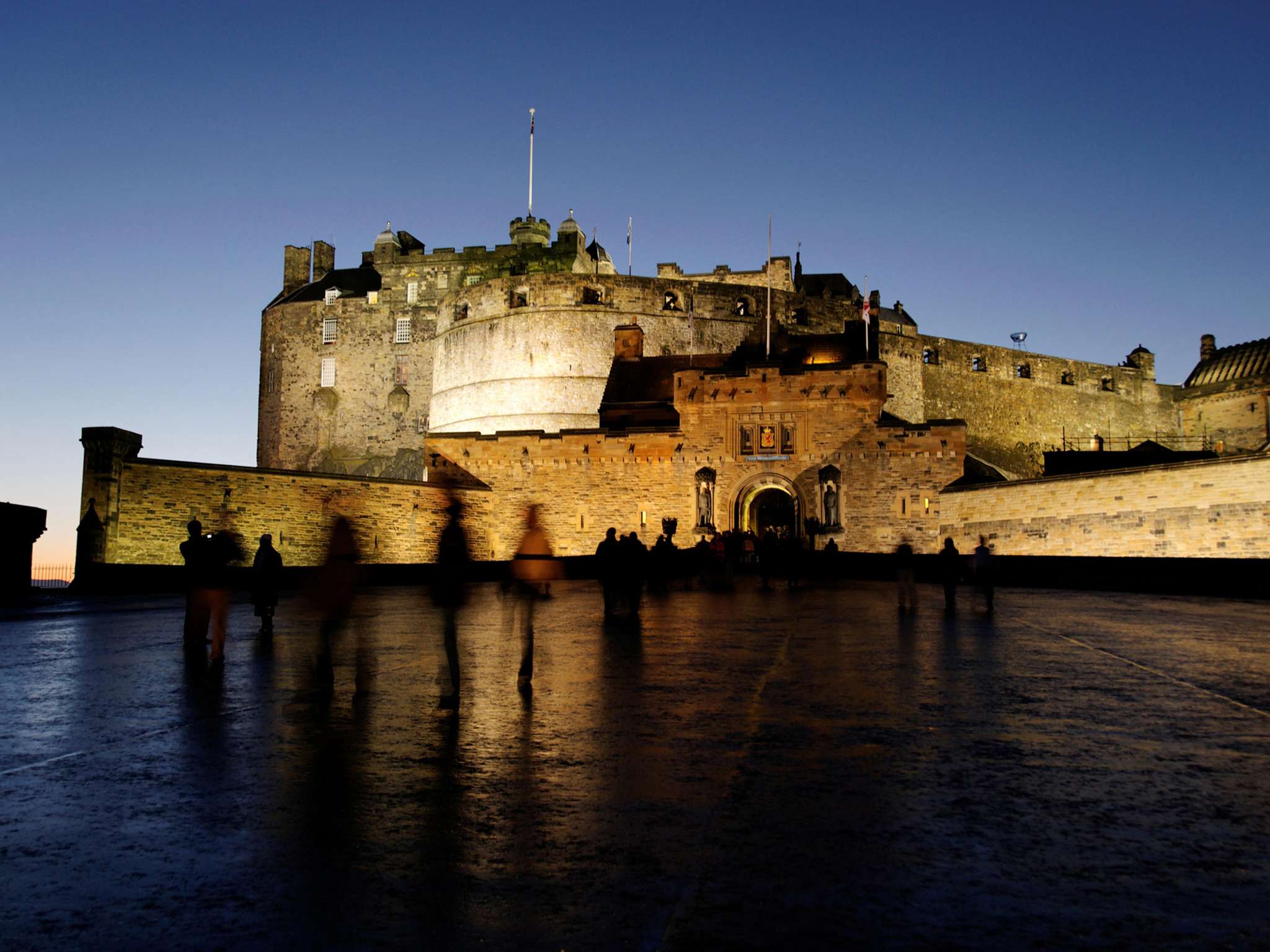 Photo - ibis budget Hotel Edinburgh Park