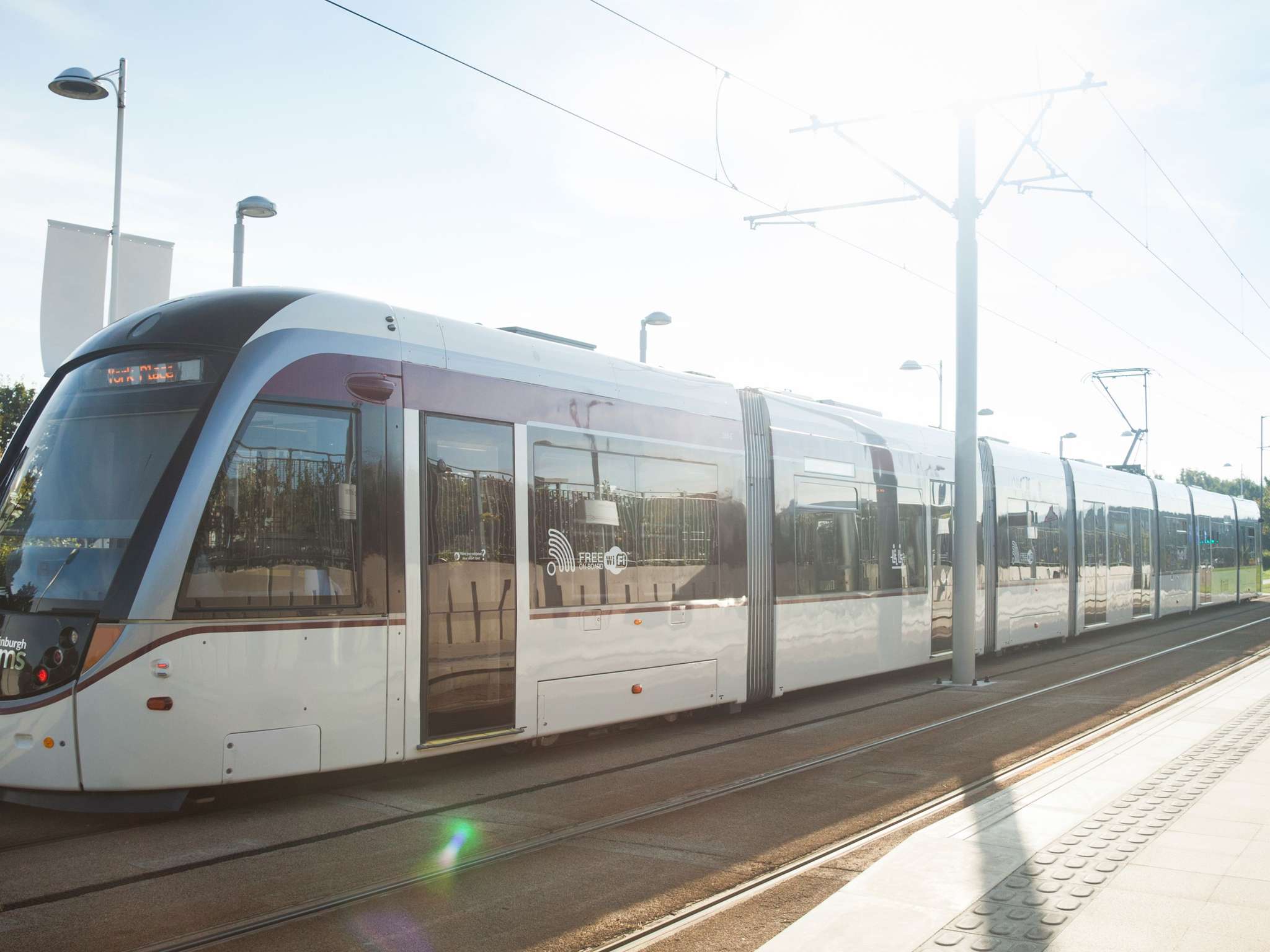 Photo - ibis budget Hotel Edinburgh Park