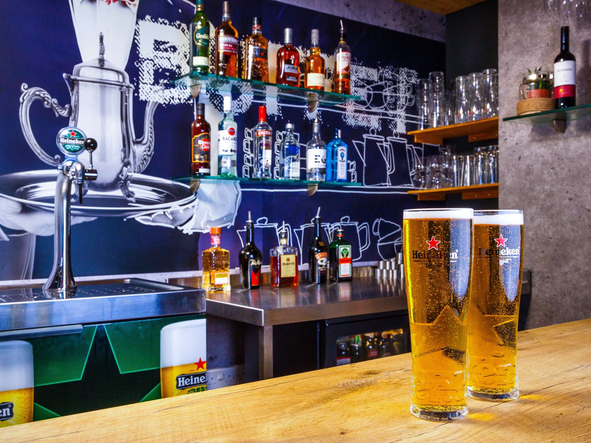 Photo - ibis budget Hotel Edinburgh Park