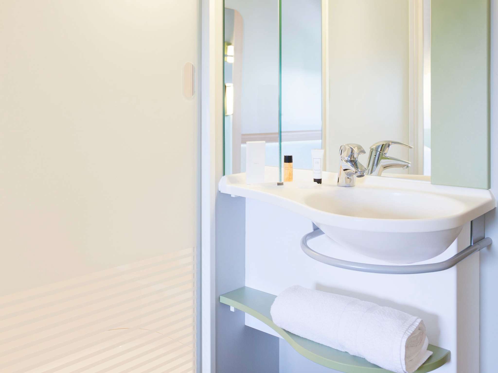 Photo - ibis budget Hotel Edinburgh Park