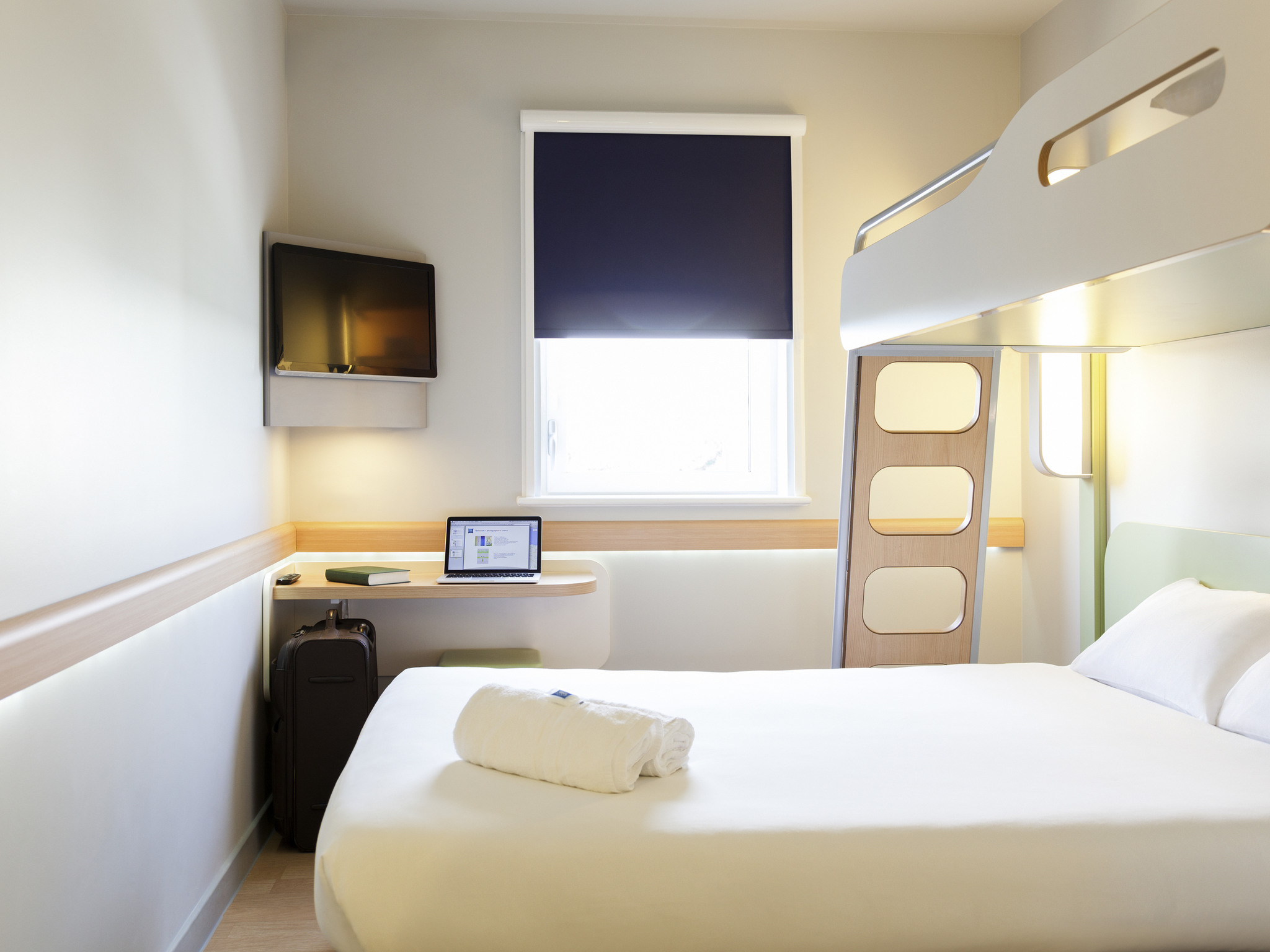 Photo - ibis budget Hotel Edinburgh Park