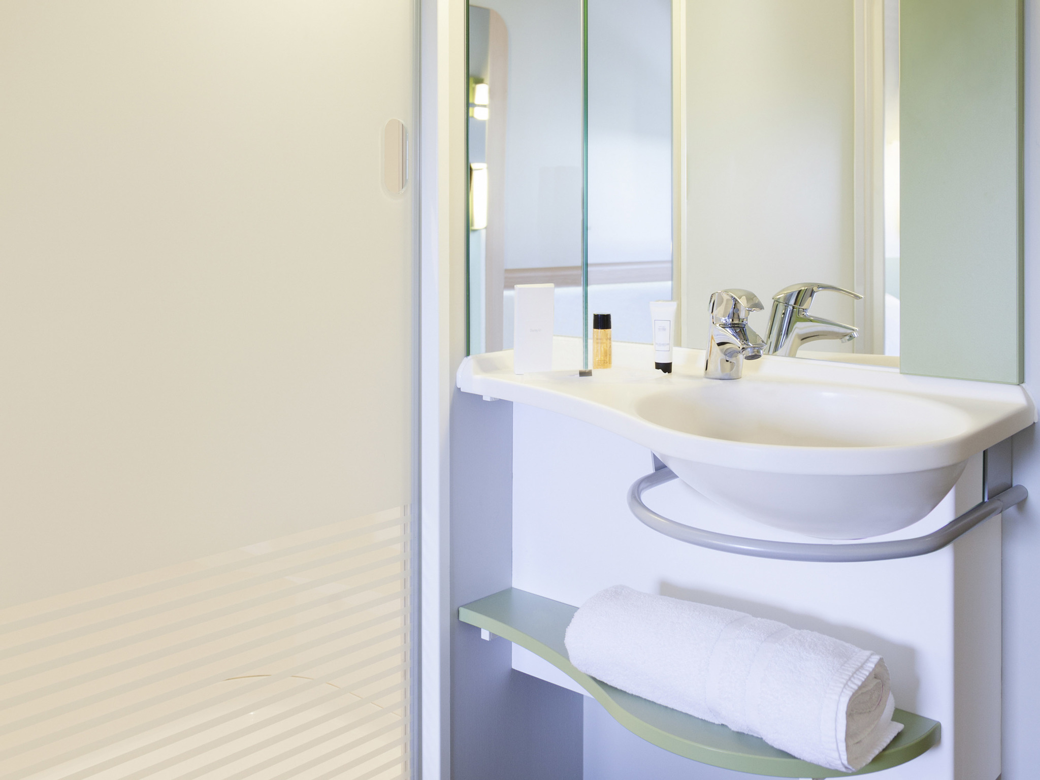 Photo - ibis budget Hotel Edinburgh Park