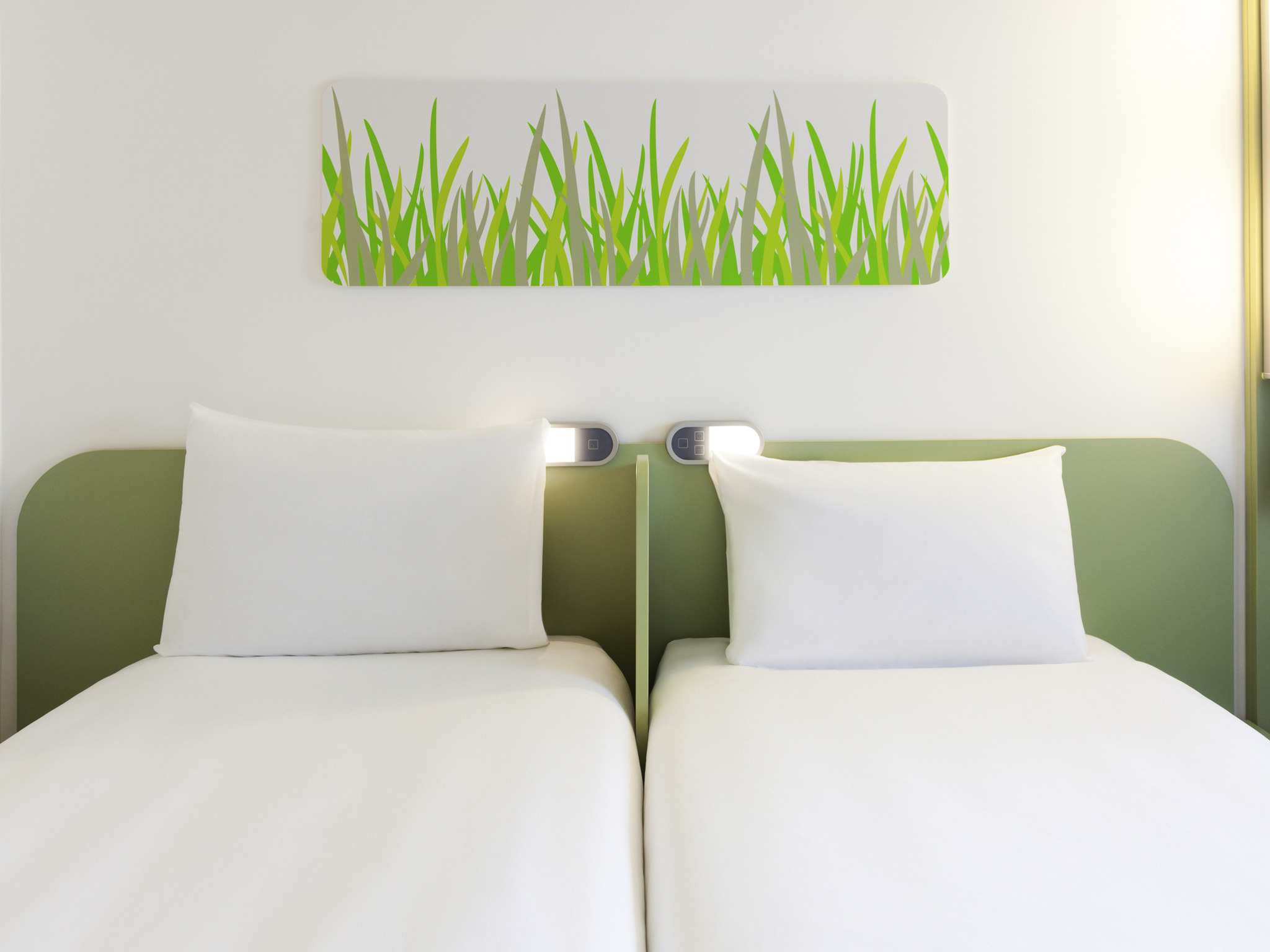 Photo - ibis budget Hotel Edinburgh Park